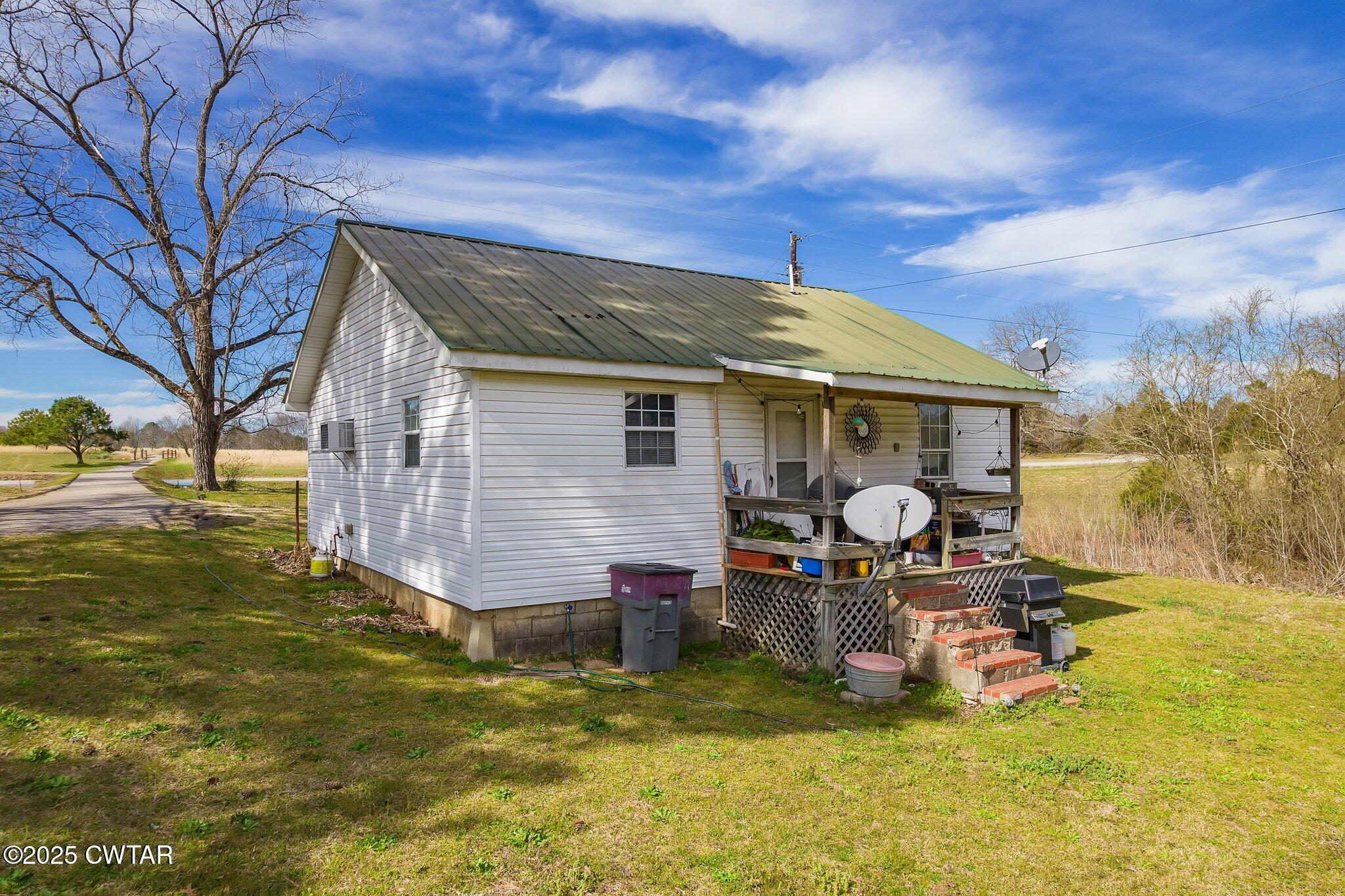 Beech Bluff, Tennessee, 38313, United States, 5 Bedrooms Bedrooms, ,3 BathroomsBathrooms,Residential,For Sale,1743753