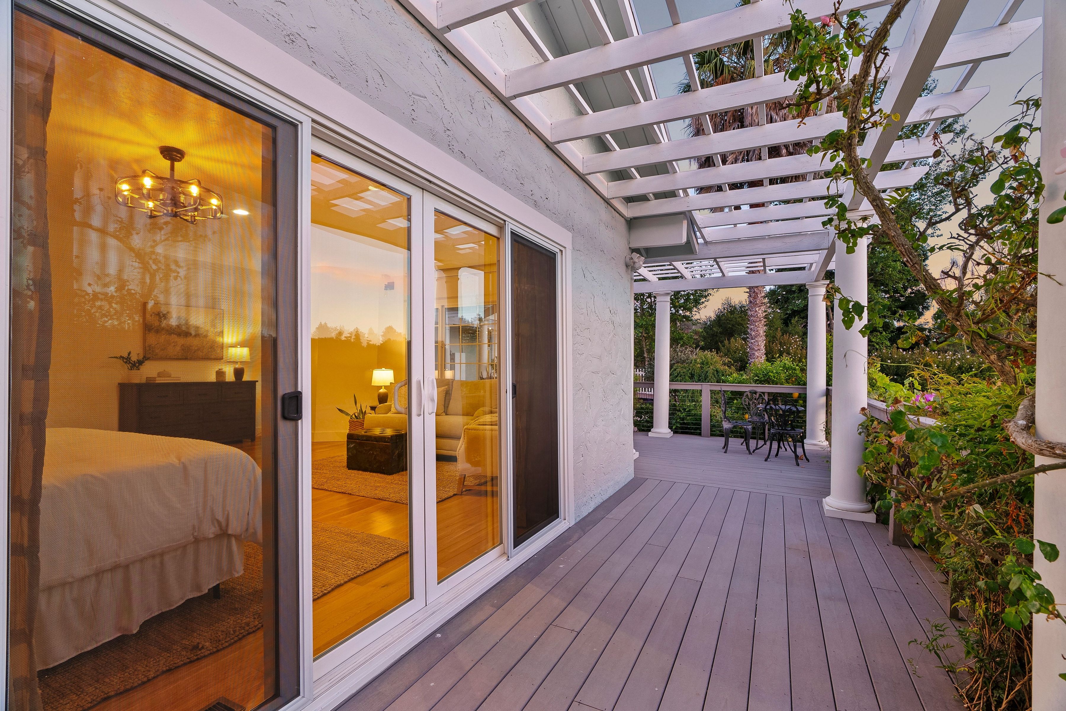  3999 Cherryvale Avenue, Soquel - 物件實景