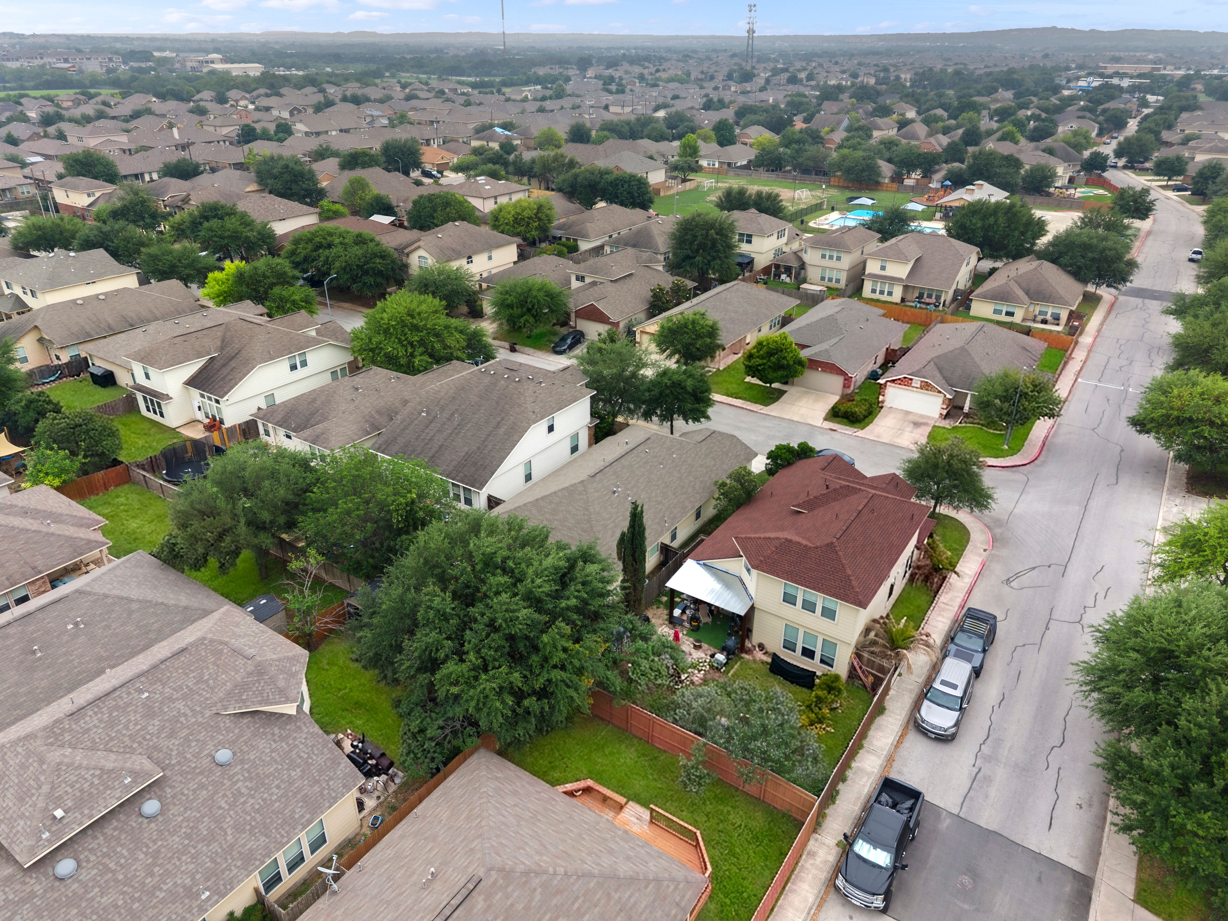  11935 Cheney Glen, San Antonio, TX 78254 - 物件實景