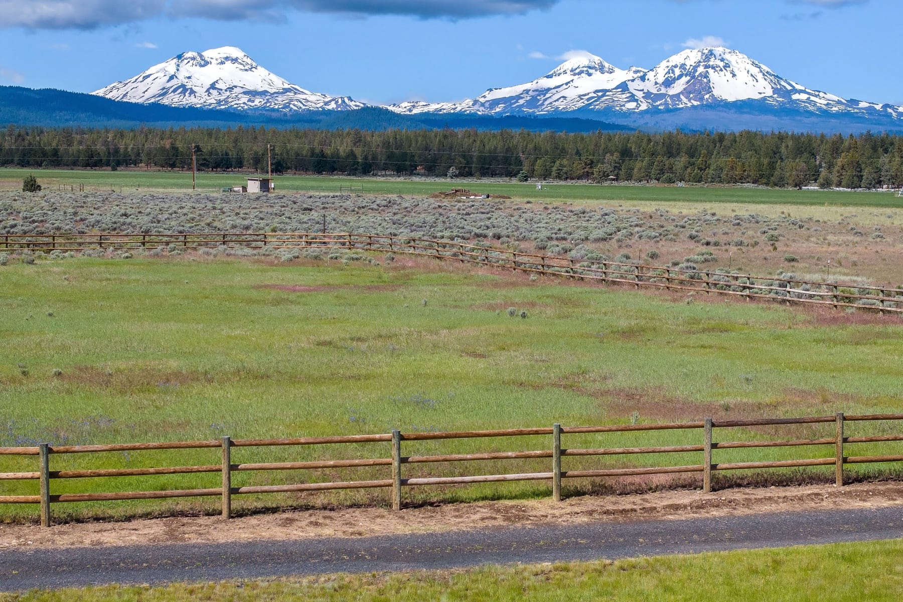  16845 Varco Road Bend, OR 97703 - 物件實景