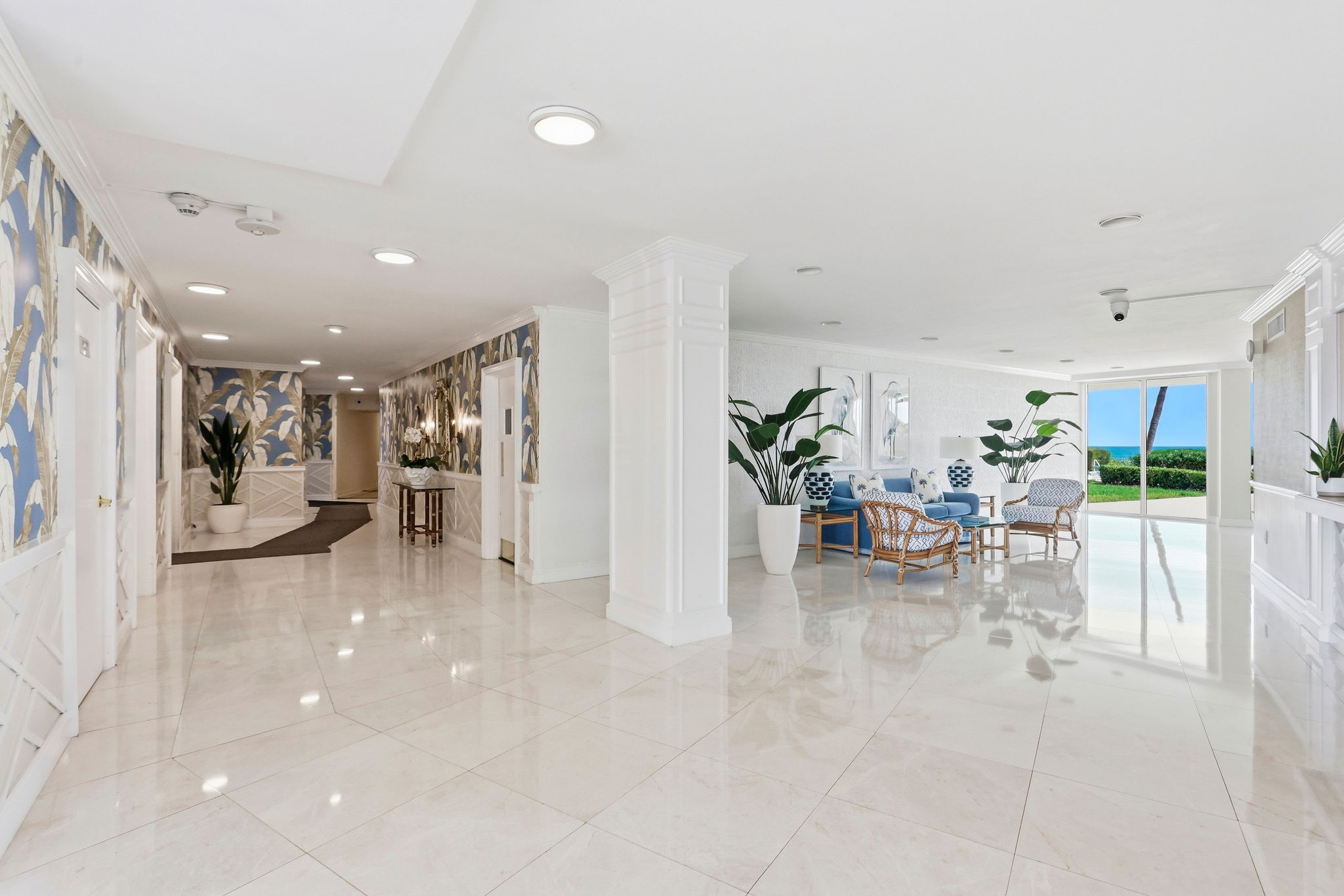  1225 S Ocean Blvd #101 - 物件實景