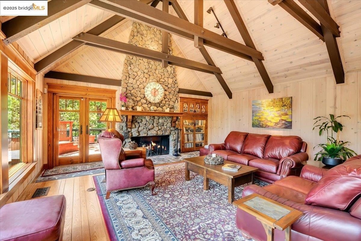 Twain Harte, California, 95383, United States, 4 Bedrooms Bedrooms, ,3 BathroomsBathrooms,Residential,For Sale,1908643