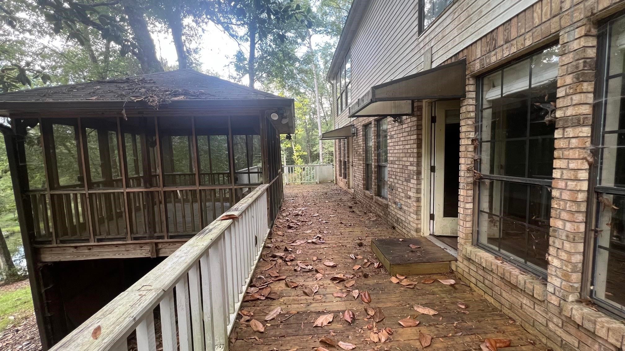 Highway 21 , Monroeville, AL 36460 #1