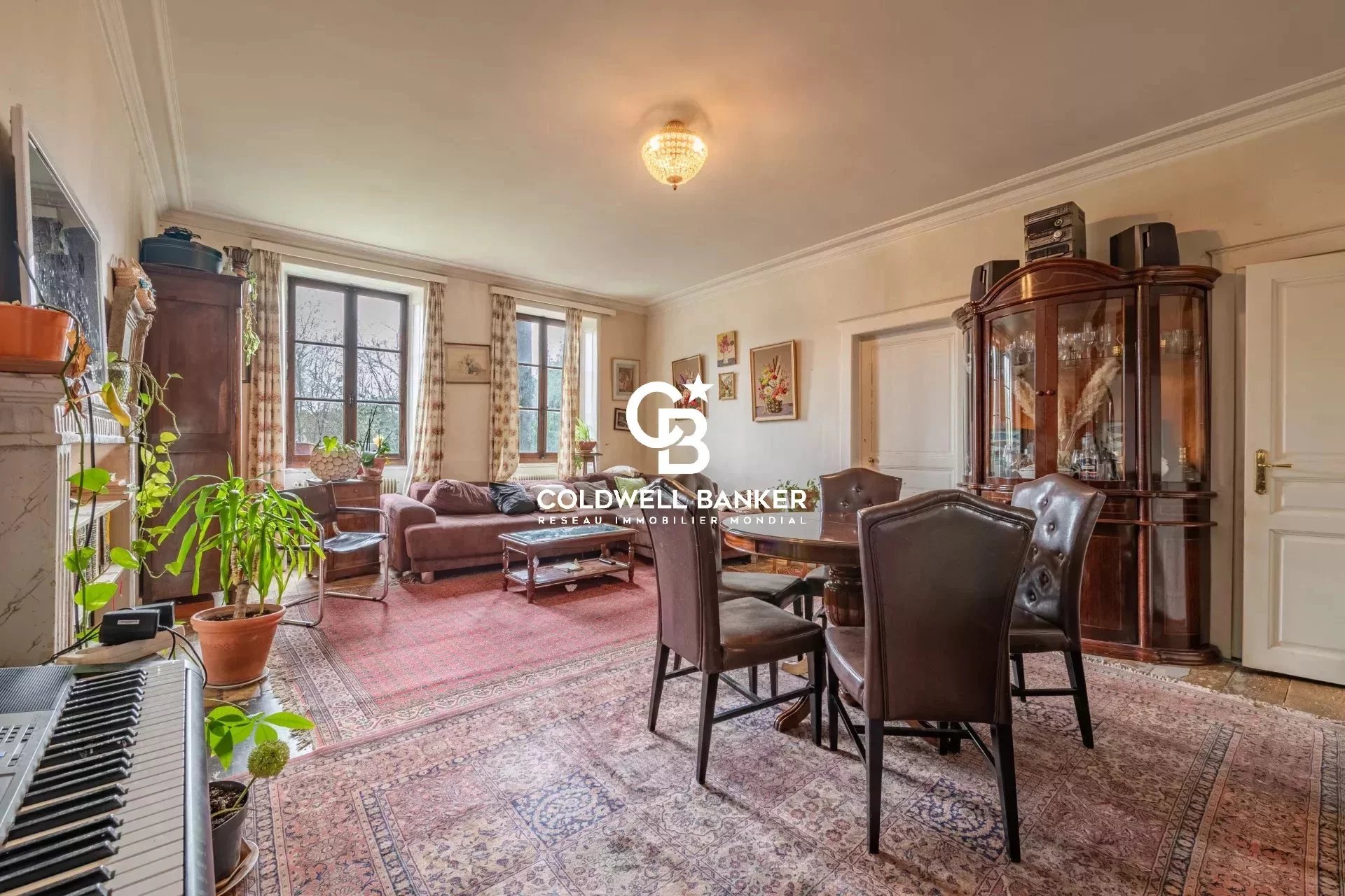 Douvaine, Auvergne-Rhône-Alpes, 74140, FR, ,4 BathroomsBathrooms,Residential,For Sale,1994412