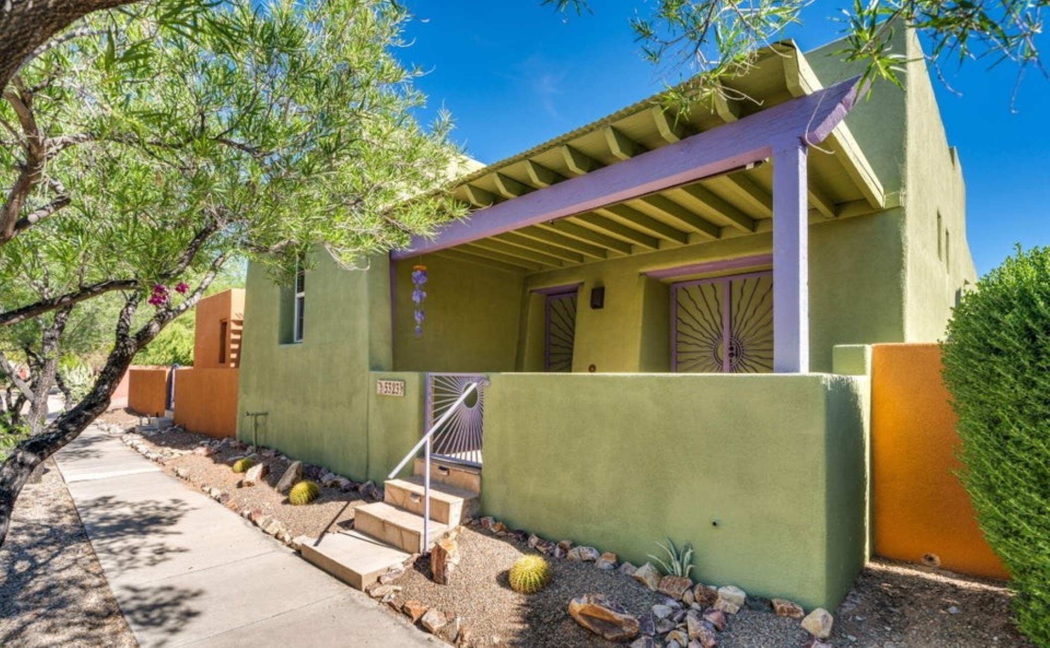  5323 S Morning Sky Lane, Tucson, AZ 85747 - 物件實景