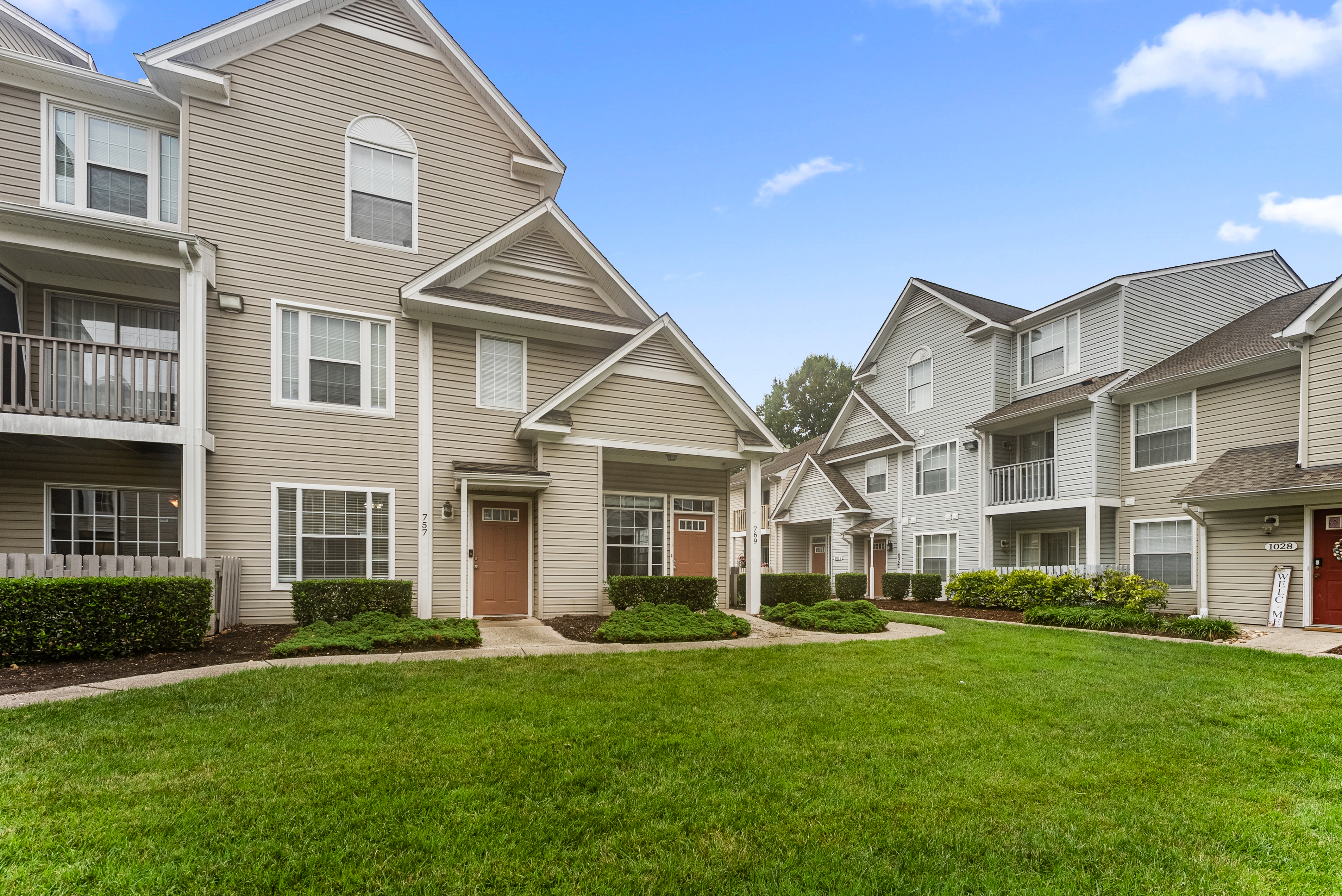  769 Drift Tide Drive, Virginia Beach, VA 23464 - 物件實景