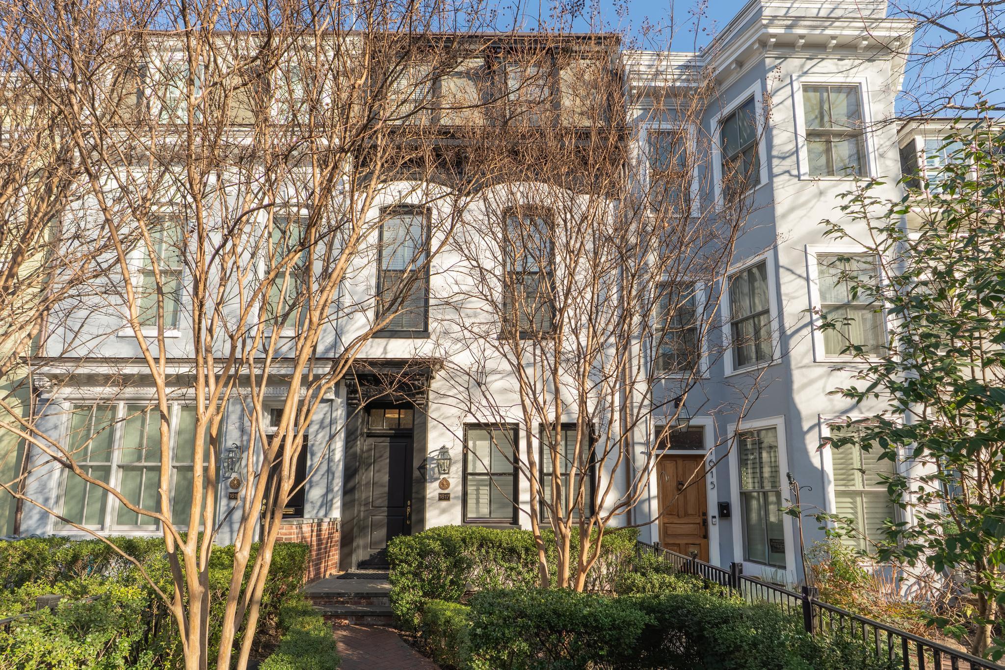  1617 19th Street NW, Washington, DC, 20009 - 物件實景