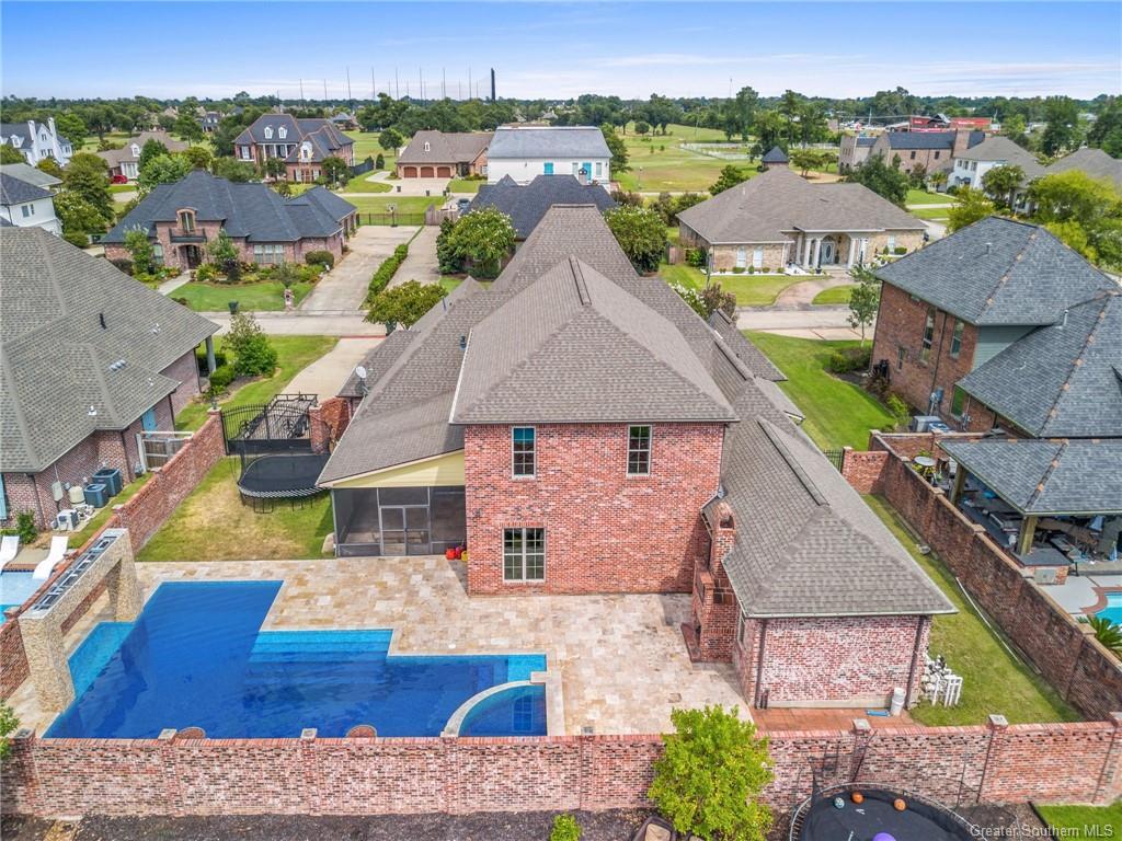 4850 Kingspoint Drive, Lake Charles, Louisiana, 70605, United States, 4 Bedrooms Bedrooms, ,4 BathroomsBathrooms,Residential,For Sale,4850 Kingspoint Drive,1615847