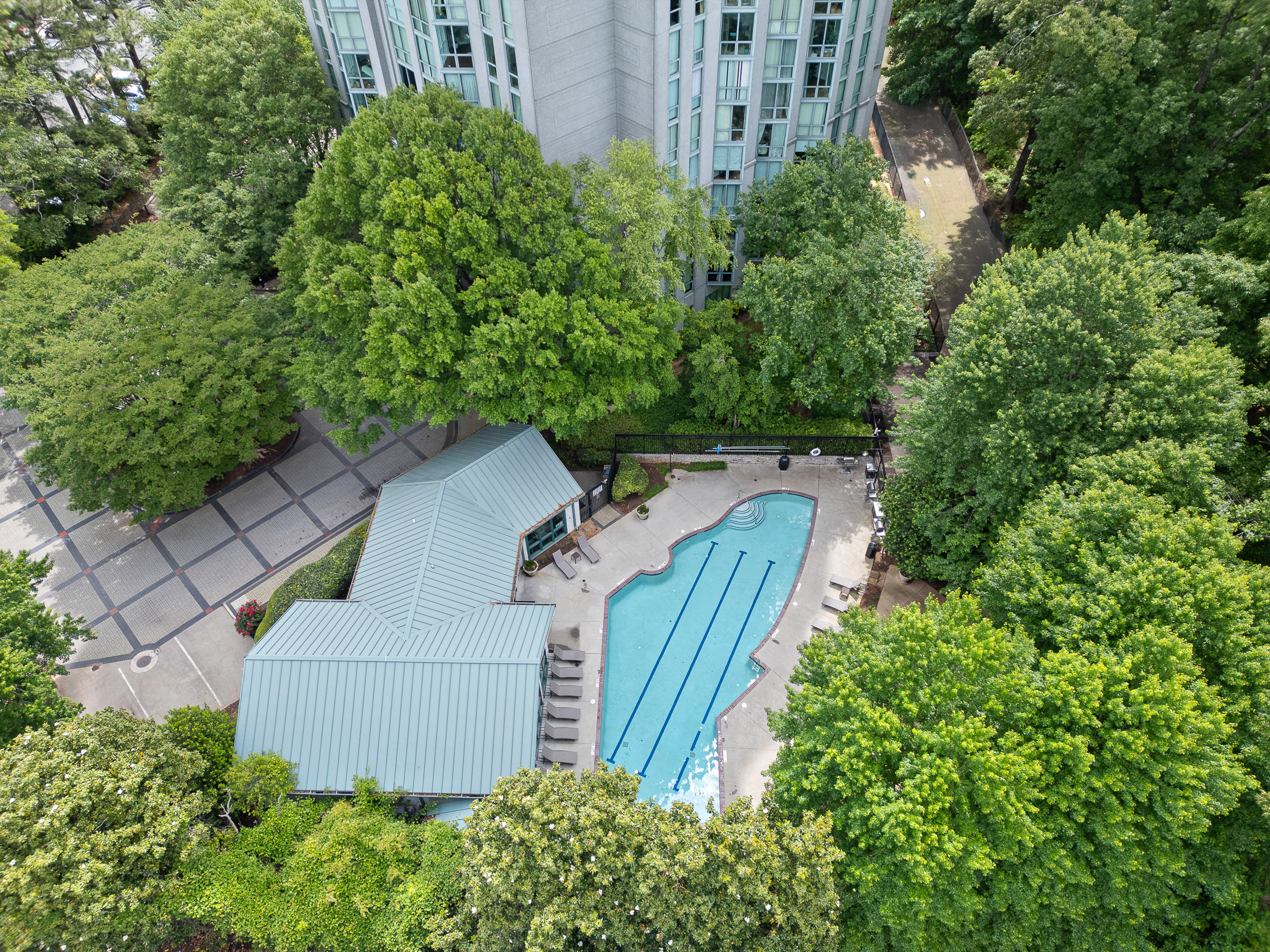  Elevated Living at Beautifully Renovated Buckhead Residence - 物件實景