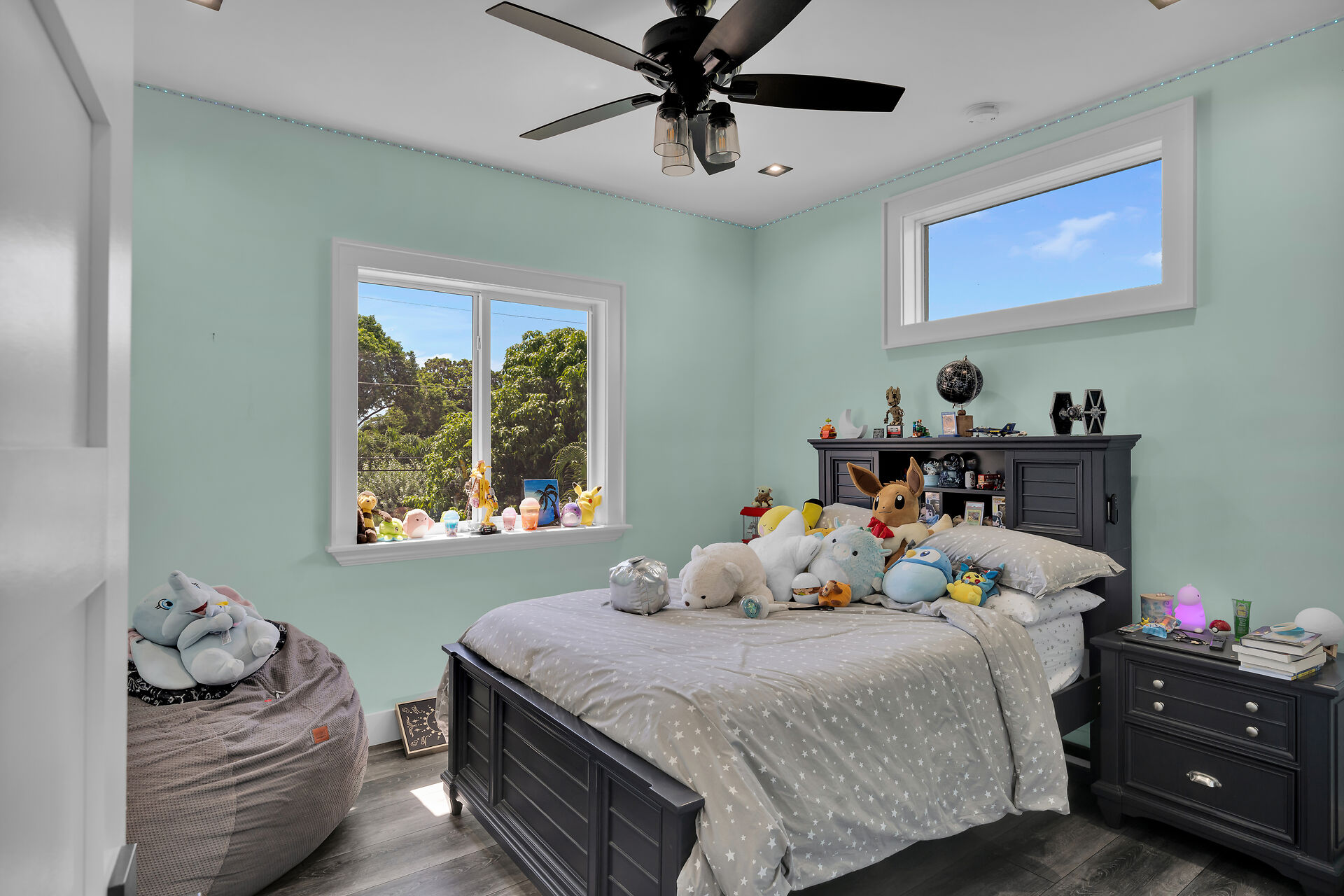  2827 Harris Ave - 物件實景
