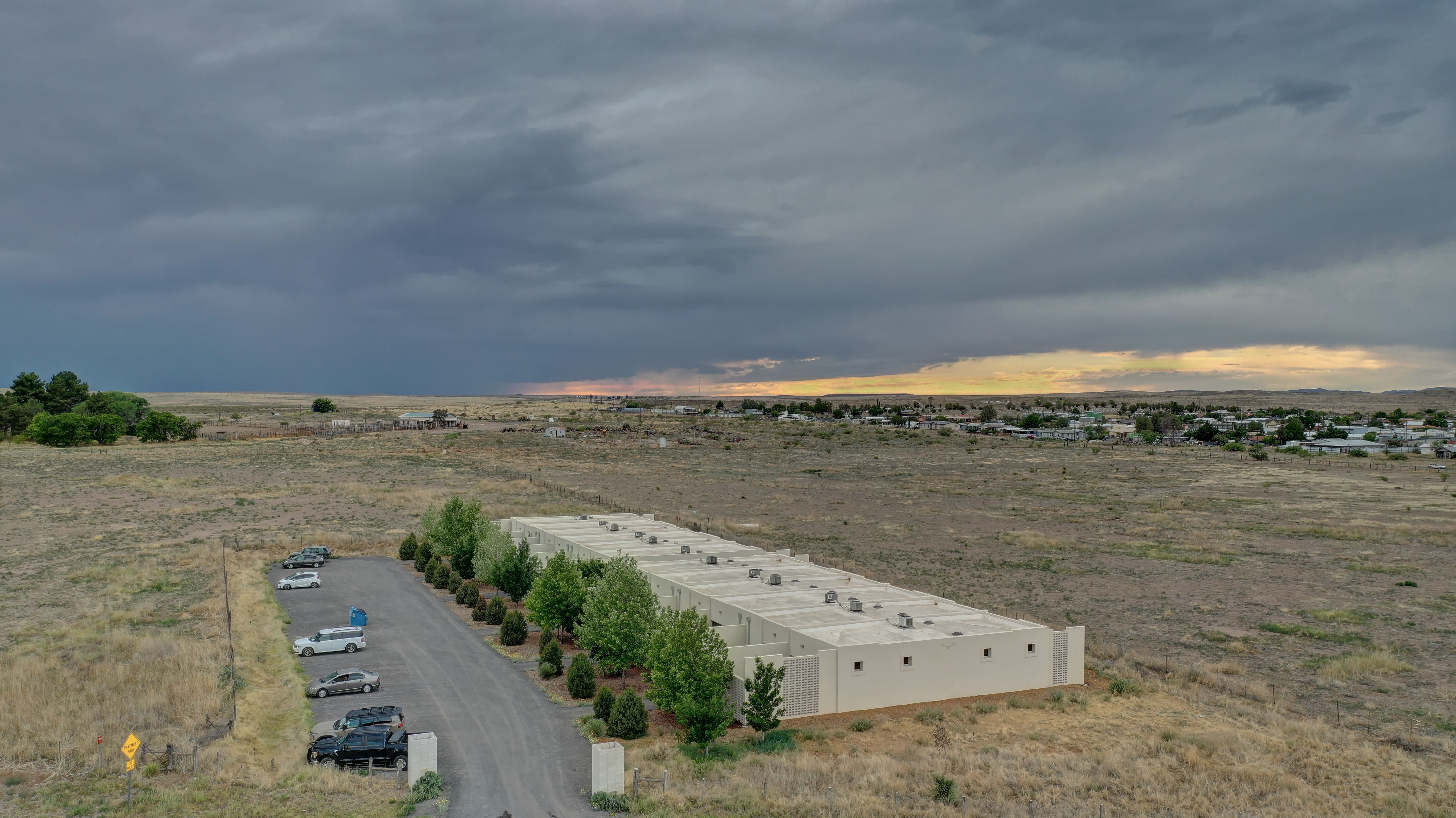 43435 RR 2810 #9, Marfa, TX 79843 - 物件實景