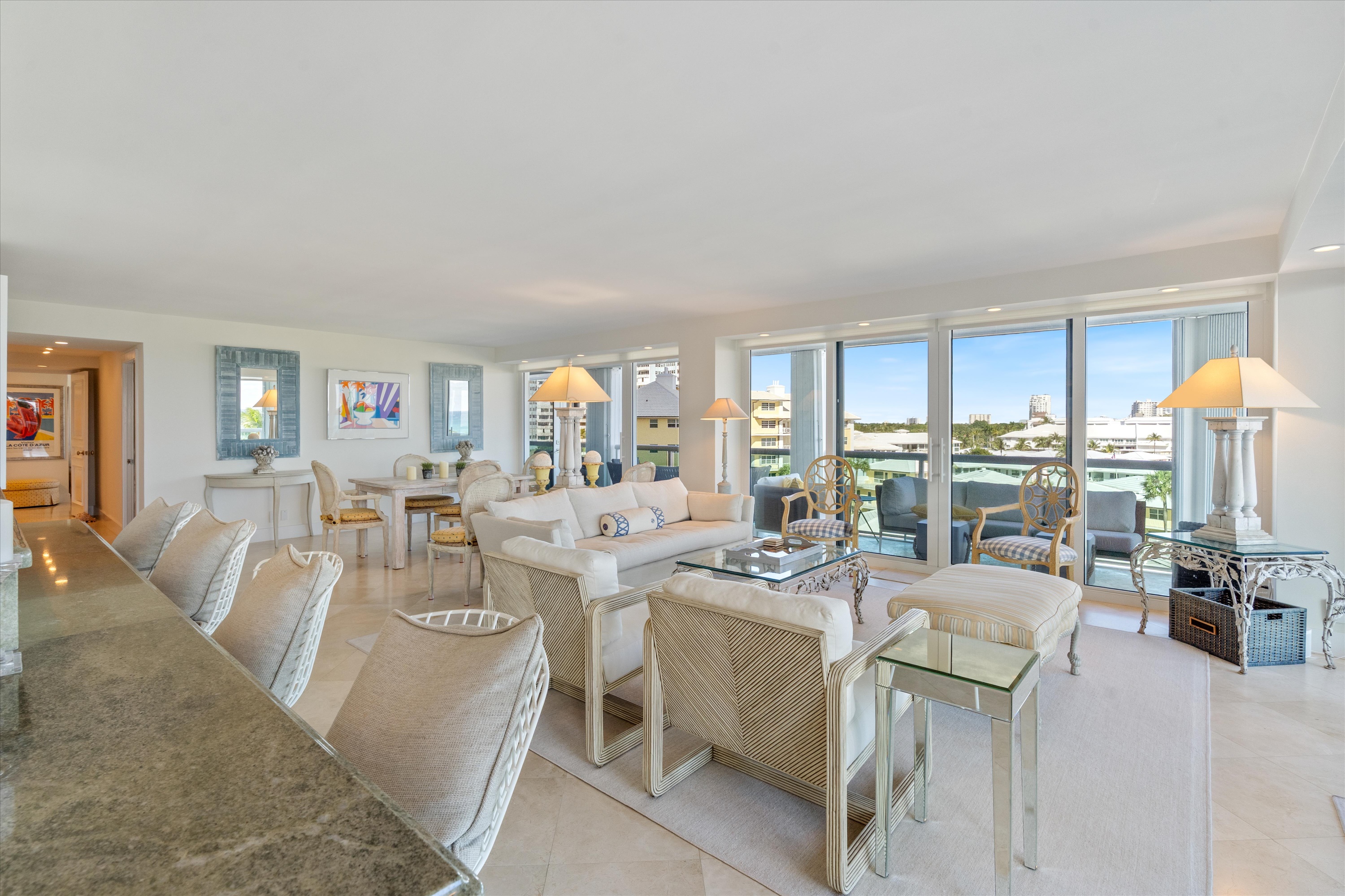  2100 S Ocean Ln, Fort Lauderdale, FL, 33316 - 物件實景