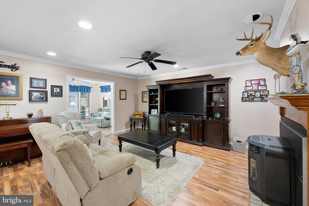 Milford, Delaware, 19963, United States, 3 Bedrooms Bedrooms, ,2 BathroomsBathrooms,Residential,For Sale,1918093