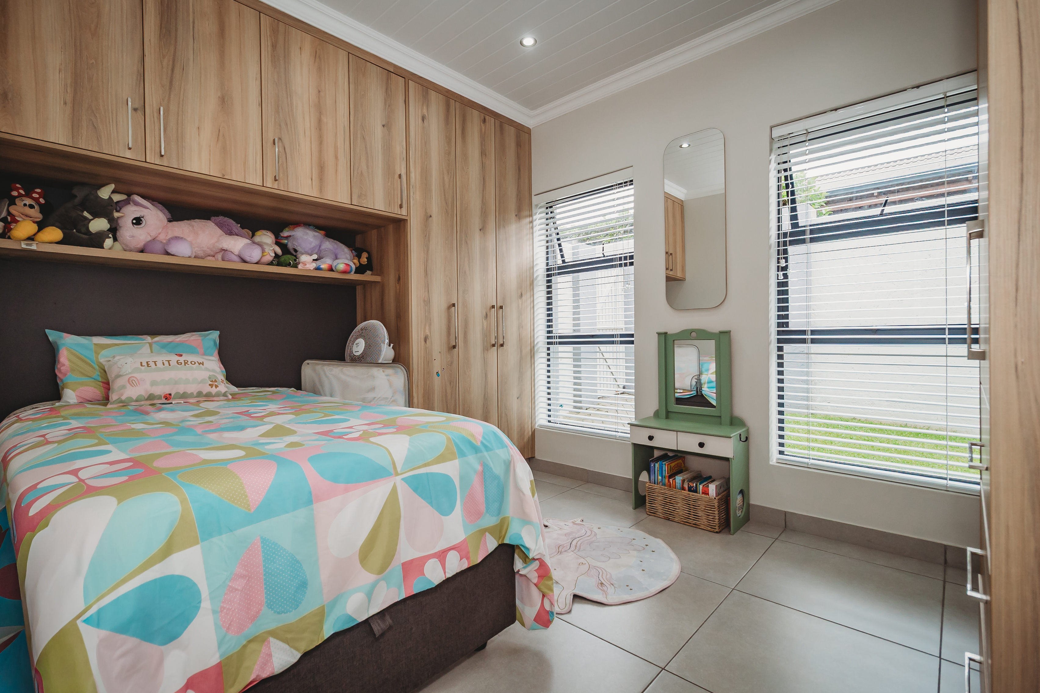  Blue Mountain Village - 物件實景