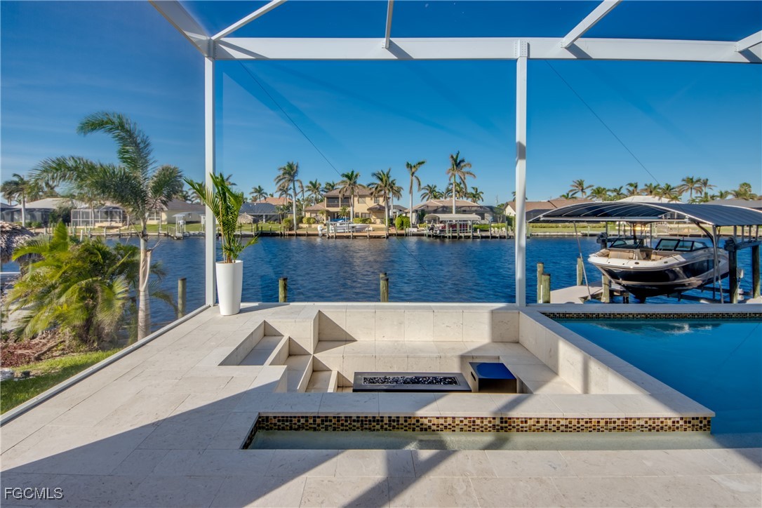 Cape Coral, Florida, 33914, United States, 4 Bedrooms Bedrooms, ,5 BathroomsBathrooms,Residential,For Sale,2005195