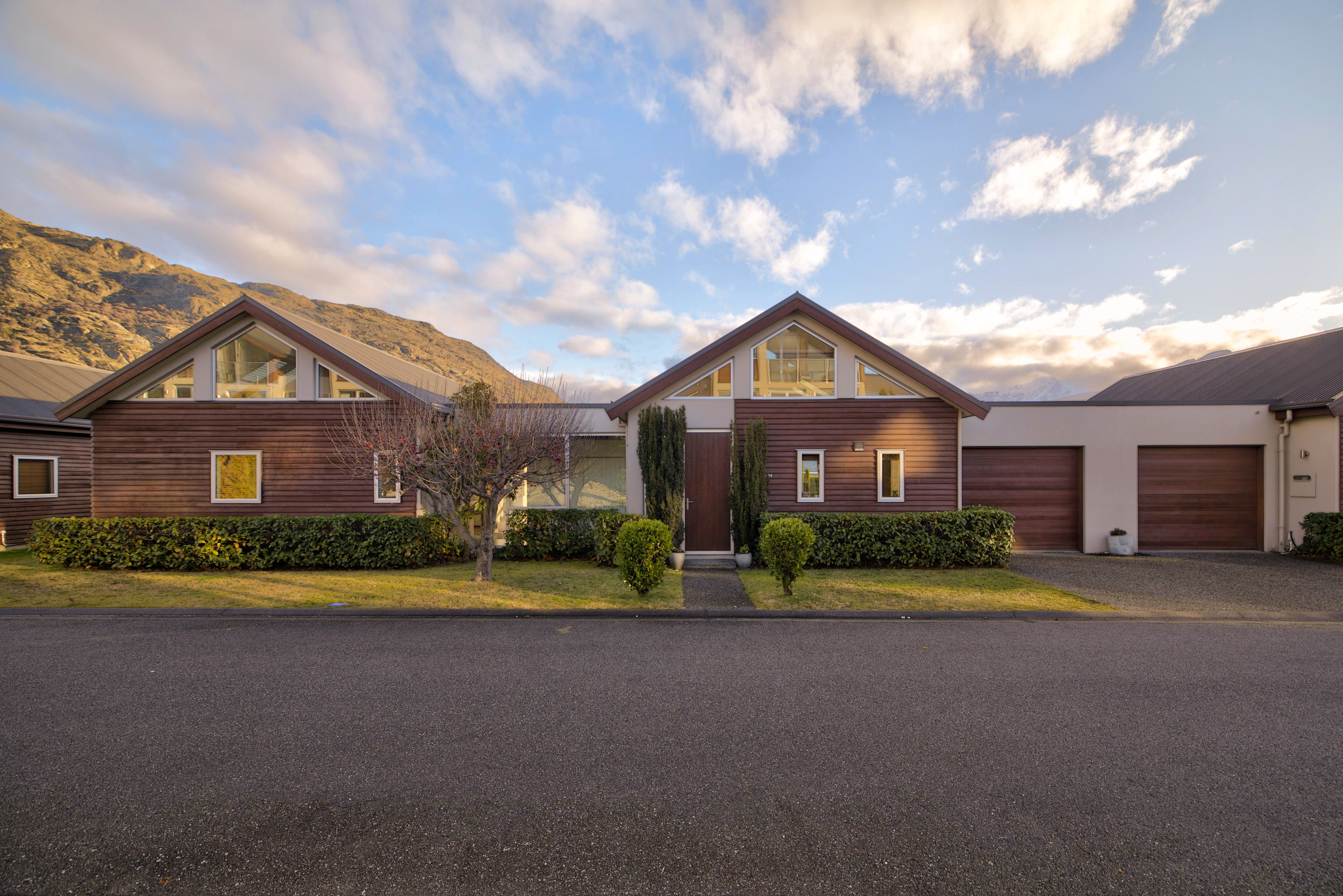  Your Queenstown Base for Years to Come - 物件實景