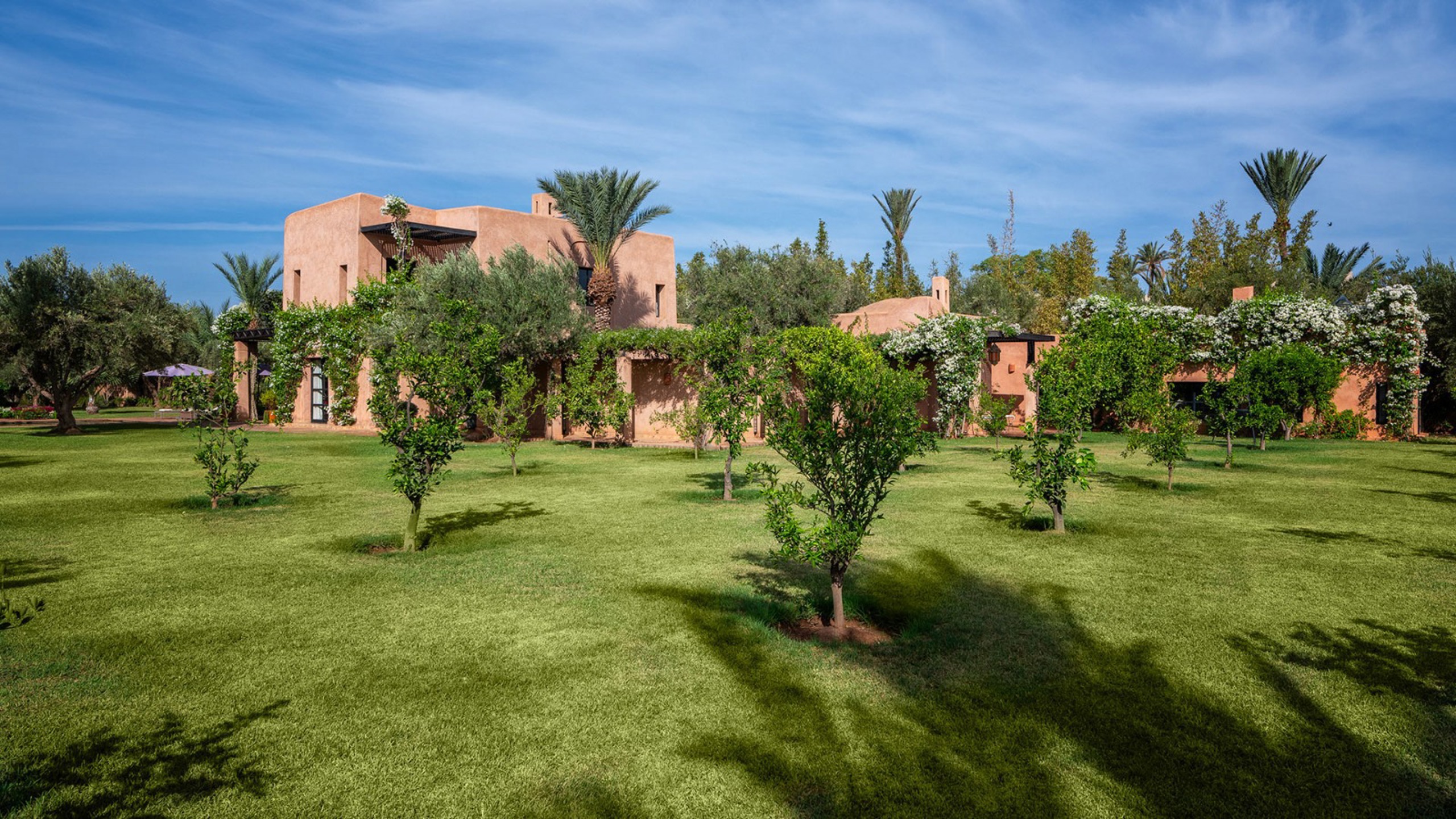  Marrakech I Palmeraie - 物件實景