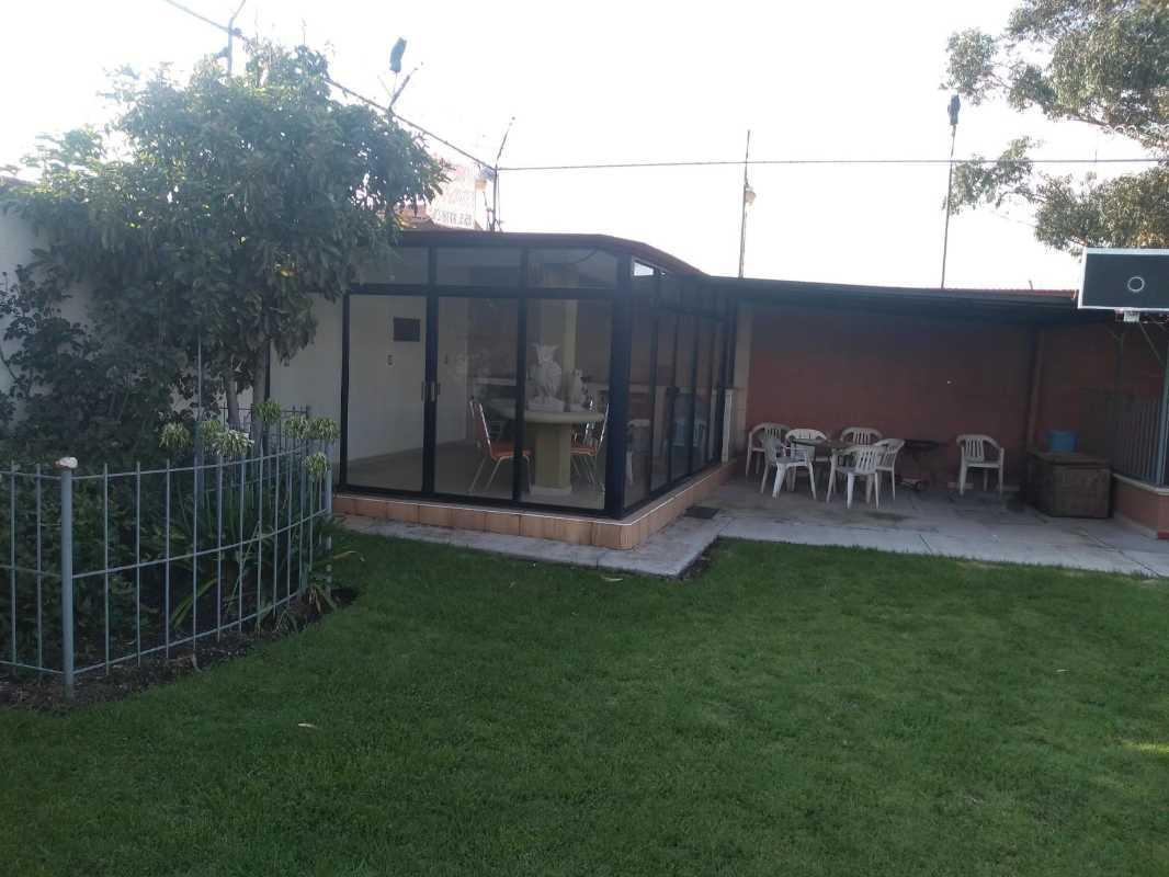 Paraje Jacques Cousteau, Toluca, Estado de México, 50266, Mexico, 5 Bedrooms Bedrooms, ,5 BathroomsBathrooms,Residential,For Sale,Paraje Jacques Cousteau,1627686
