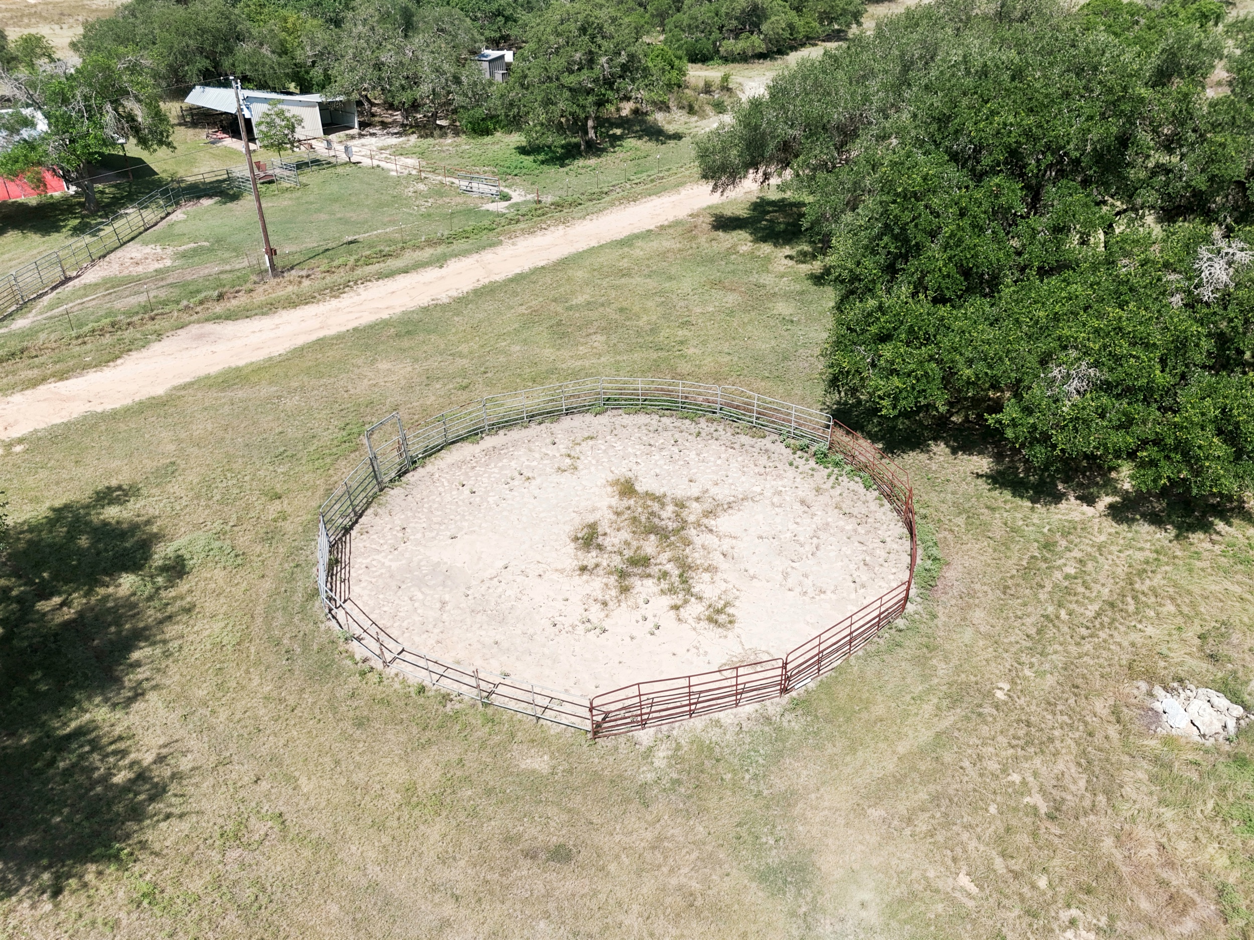  Uballe Ranch in Blanco County - 物件實景