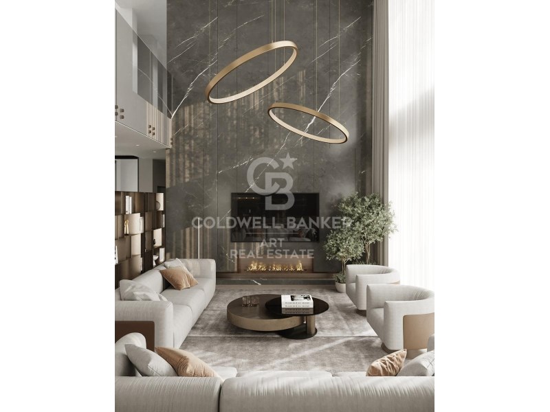 Marbella, Andalusia, ES, 6 Bedrooms Bedrooms, ,7 BathroomsBathrooms,Residential,For Sale,1738038