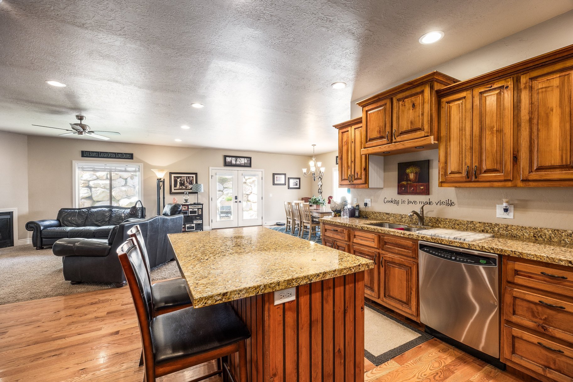  Beautiful 2-Story Near Steep Mountain Park & Corner Canyon Trails - 物件實景