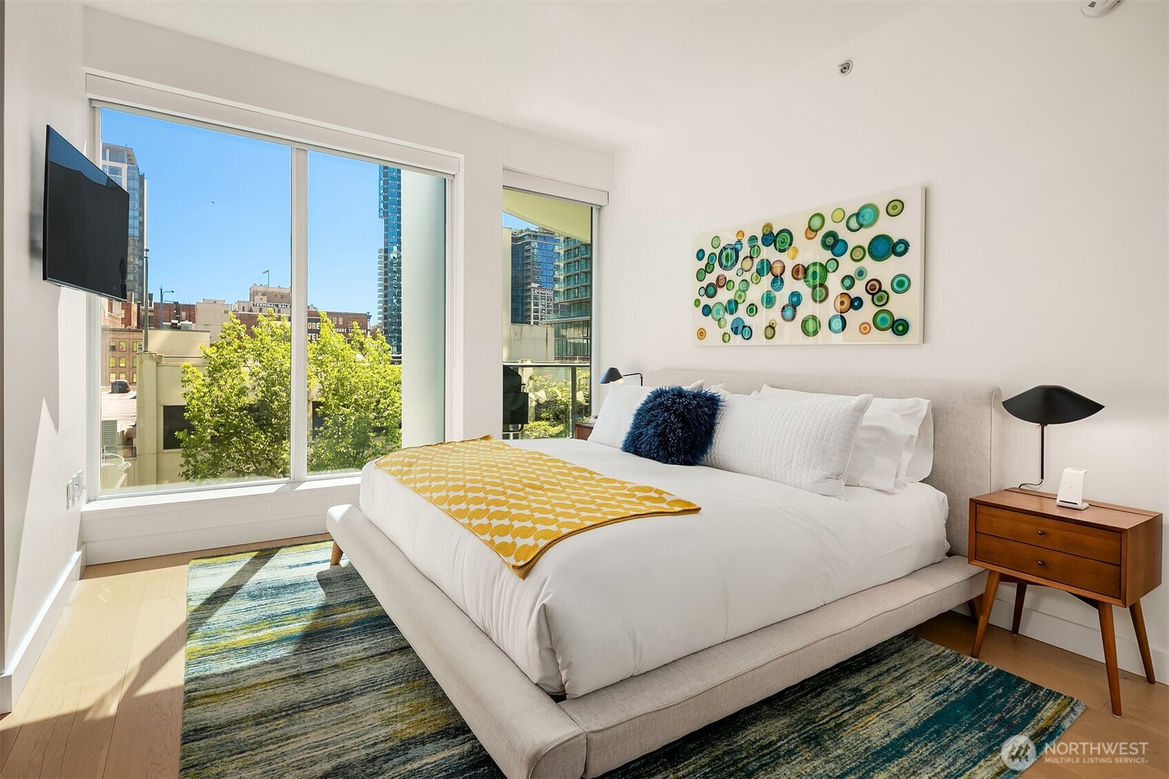 Seattle, Washington, 98101, United States, 1 Bedroom Bedrooms, ,2 BathroomsBathrooms,Residential,For Sale,1913500
