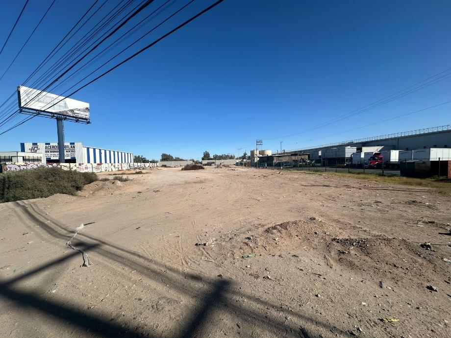 Mexicali, Baja California, 21378, Mexico, 1 Bedroom Bedrooms, ,Residential,For Sale,1827218