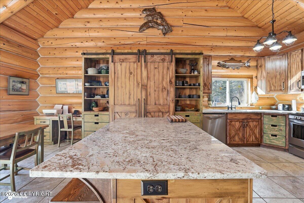 Kasilof, Alaska, 99610, United States, 3 Bedrooms Bedrooms, ,4 BathroomsBathrooms,Residential,For Sale,2026107