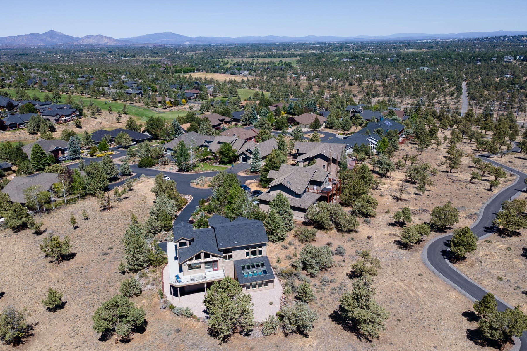  2269 Hawk Owl Court Redmond, OR 97756 - 物件實景