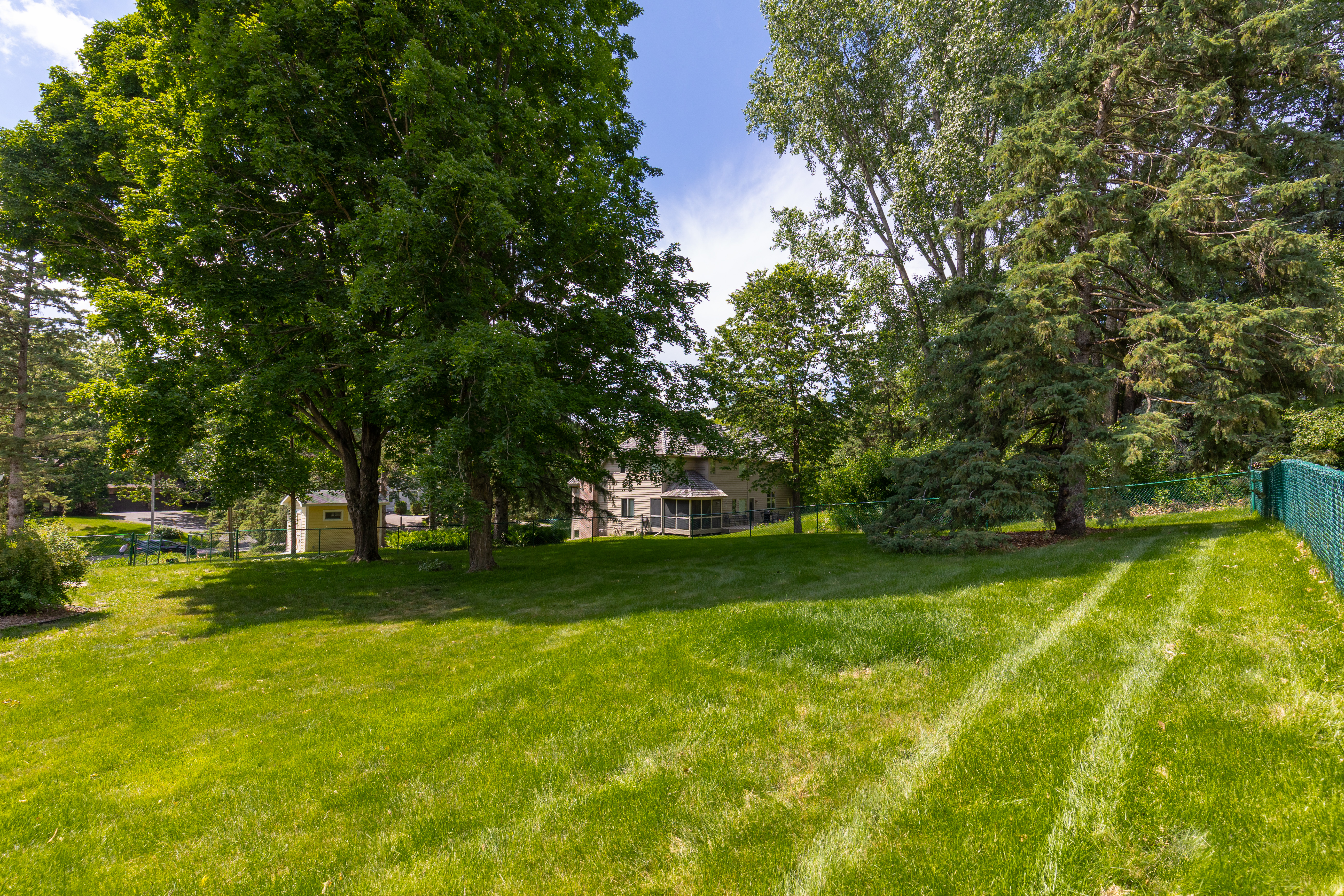  Private Retreat Near Downtown Wayzata - 物件實景