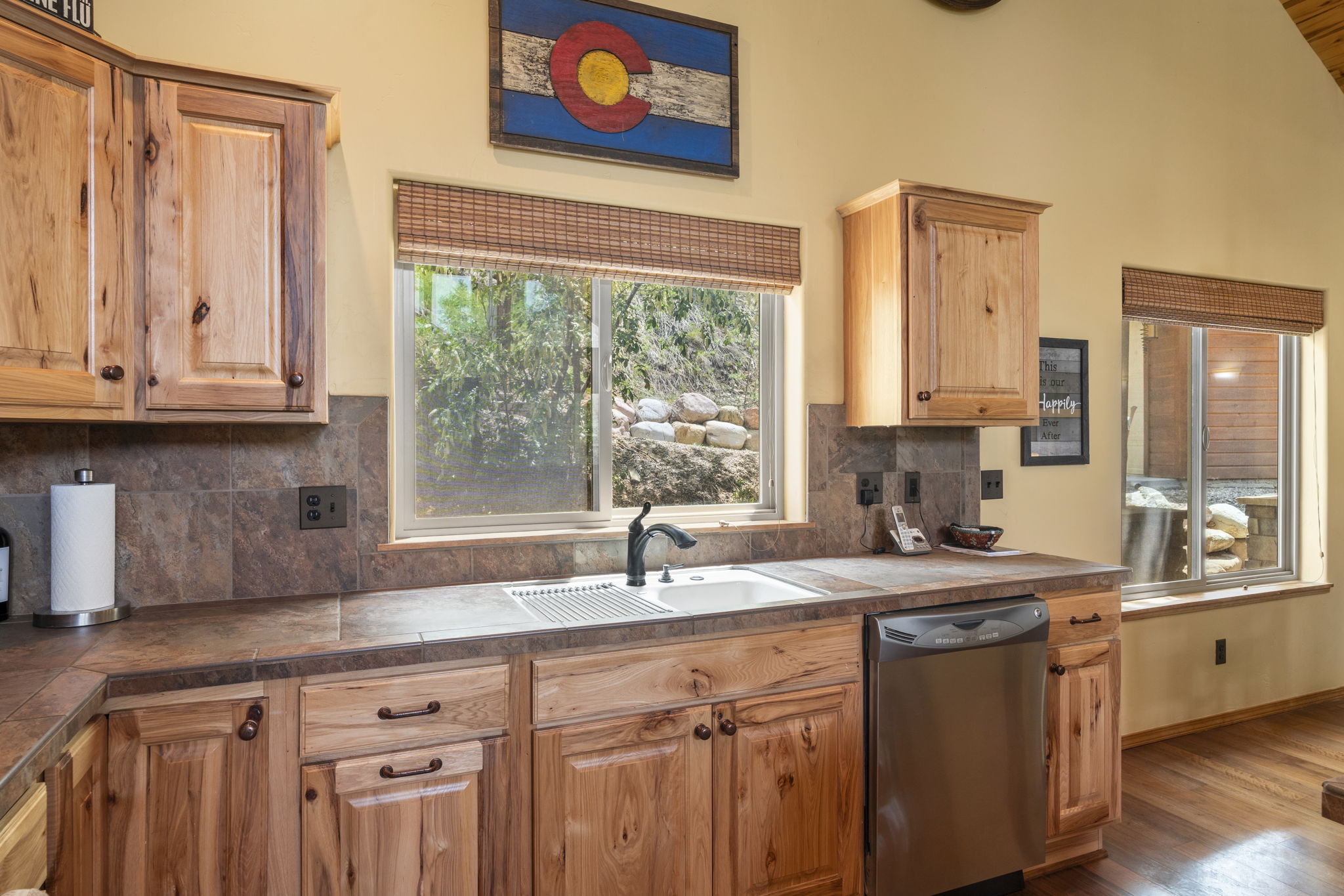  576 High Trails Drive, Durango, CO 81301 - 物件實景
