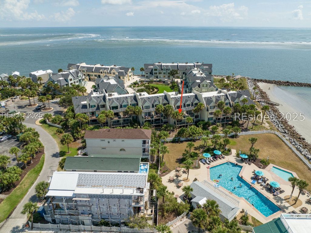 St Helena Island, South Carolina, 29920, United States, 2 Bedrooms Bedrooms, ,3 BathroomsBathrooms,Residential,For Sale,1955009