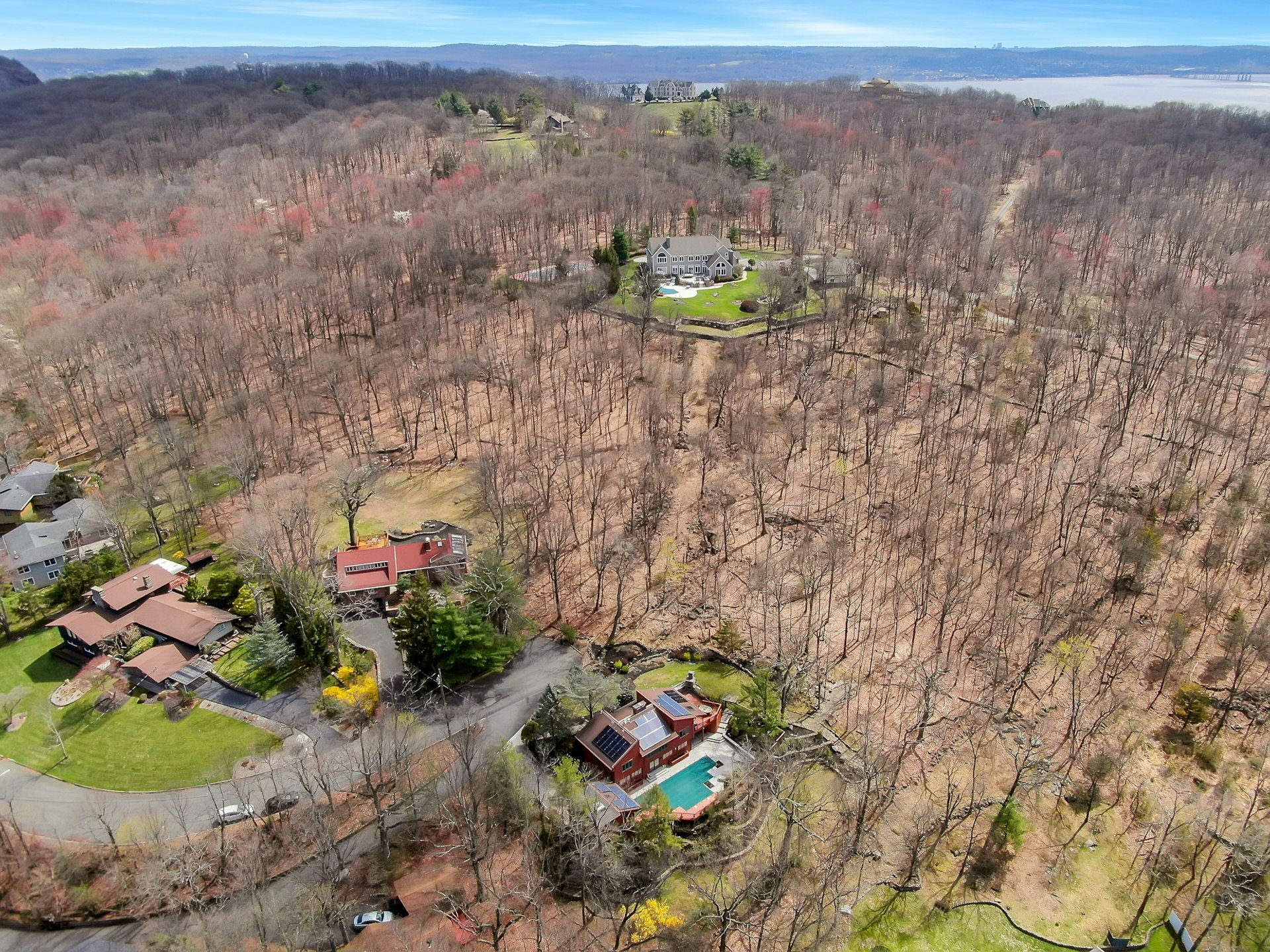  Mountain-Top Sanctuary - 物件實景
