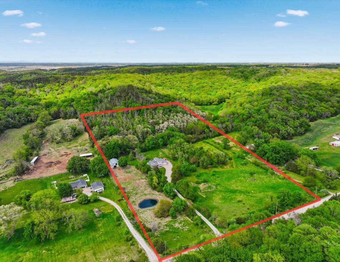 Allis Rd, Pacific Junction, IA 51561 #1