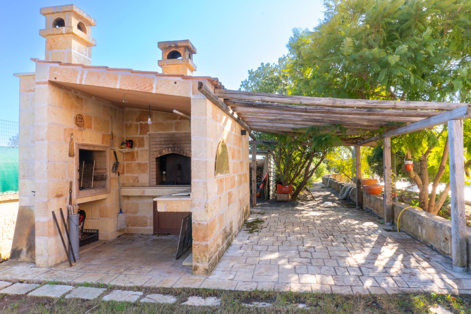 Contrada Varvolla, San Vito dei Normanni, Brindisi, 72019, IT, 4 Bedrooms Bedrooms, ,4 BathroomsBathrooms,Residential,For Sale,Contrada Varvolla,1680674