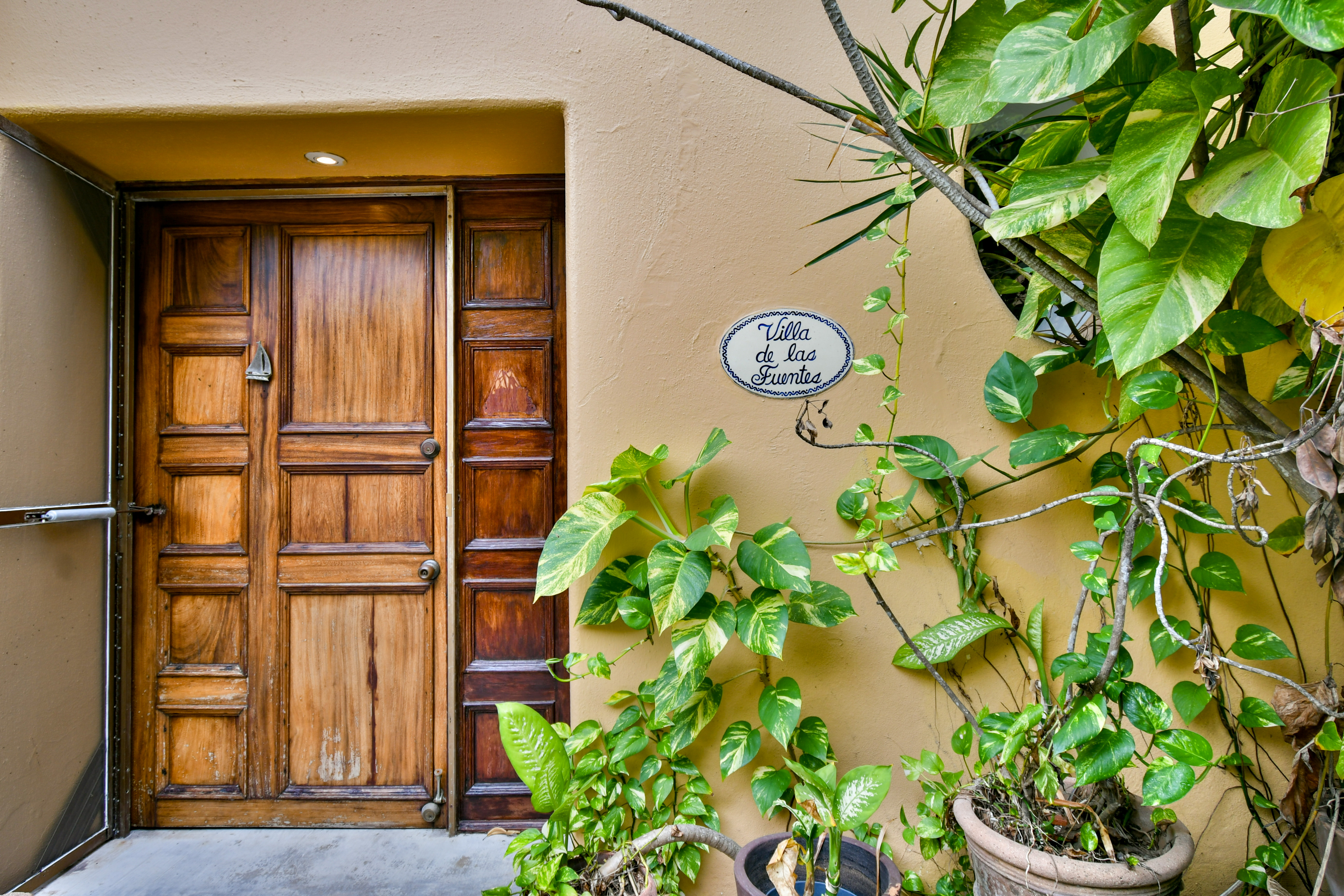  Residencia Frente al Mar en Venta Villas Las Fuentes, Club Santiago, Manzanillo - 物件實景
