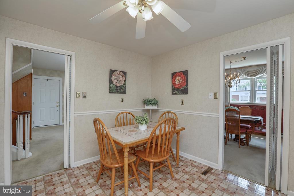 Morrisville, Pennsylvania, 19067, United States, 4 Bedrooms Bedrooms, ,3 BathroomsBathrooms,Residential,For Sale,1907545