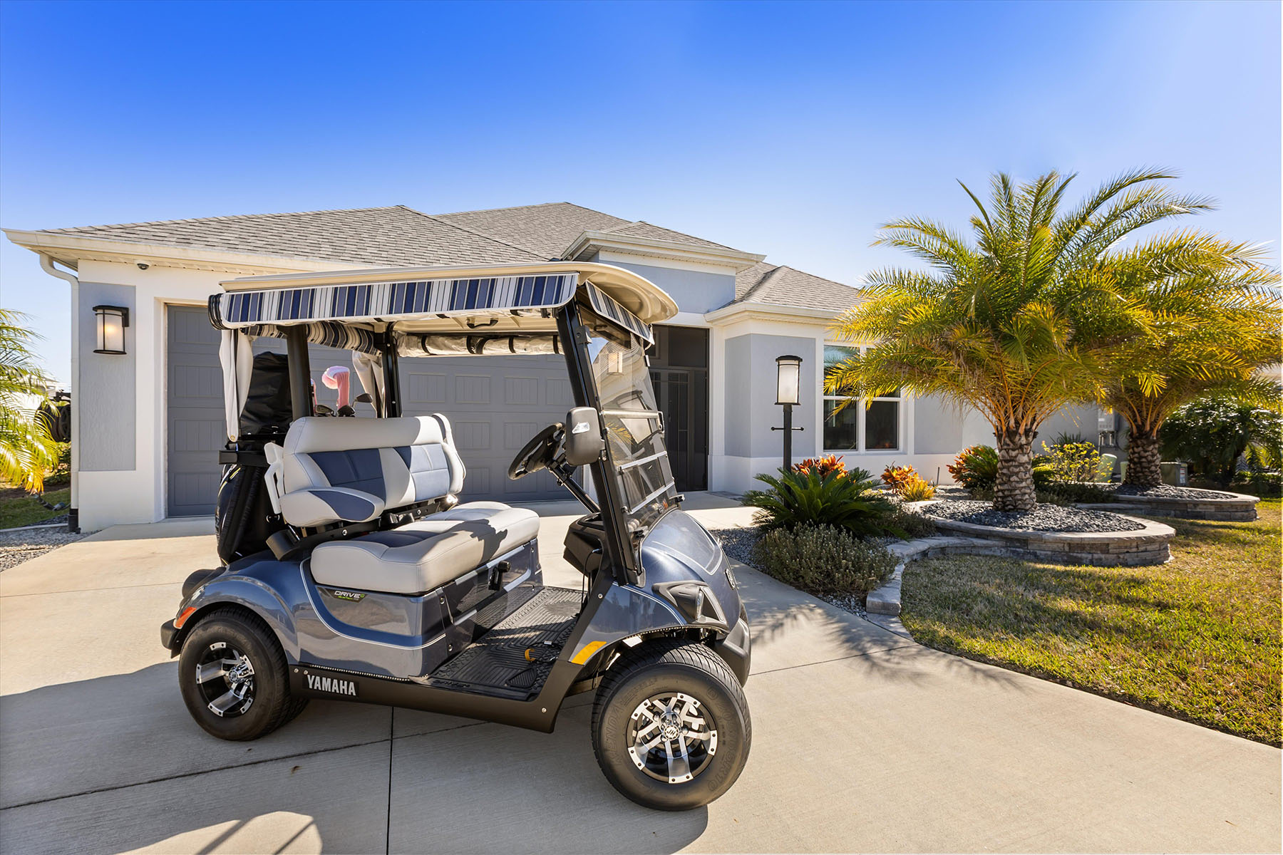  THE VILLAGES - 物件實景