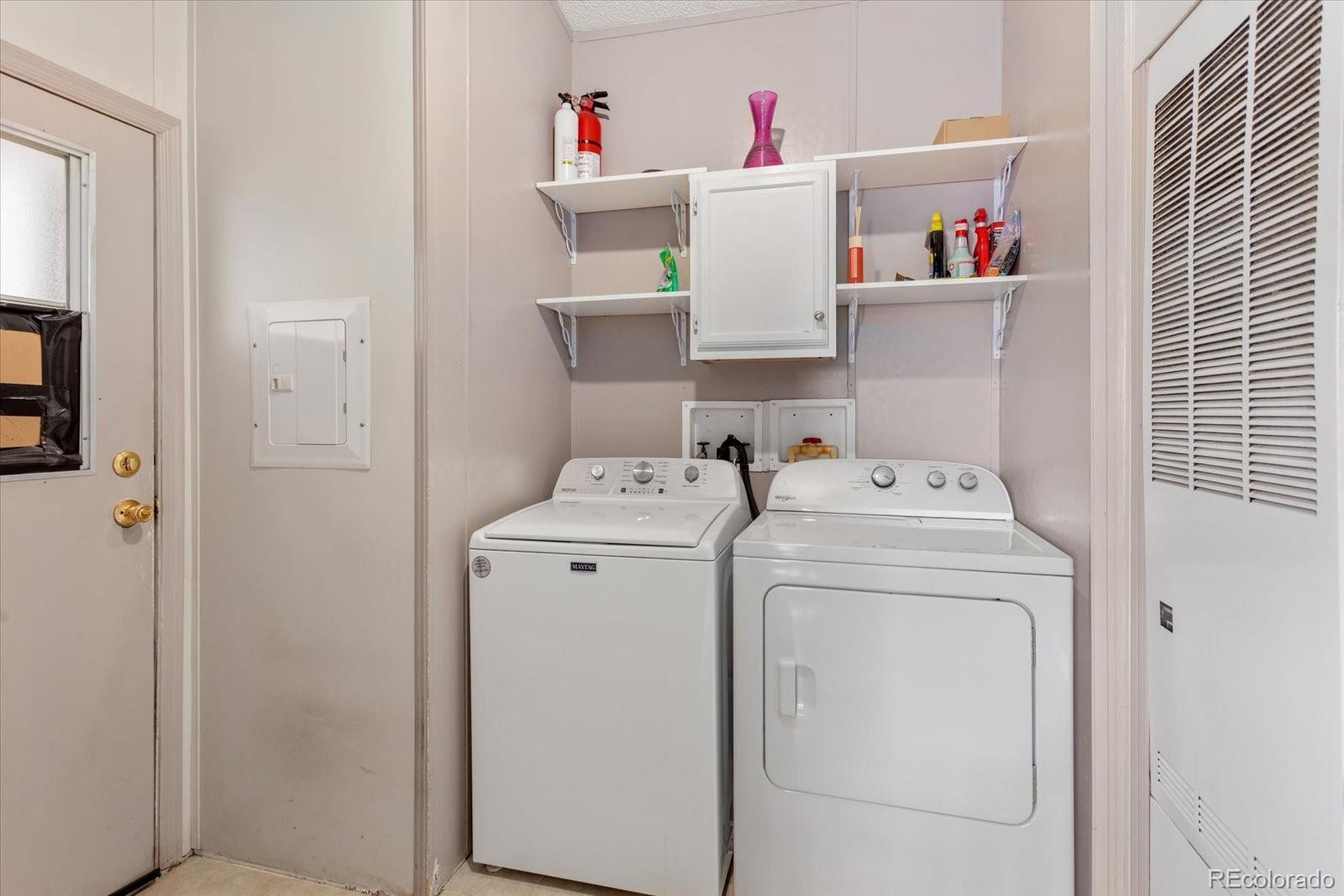 Poncha Springs, Colorado, 81242, United States, 4 Bedrooms Bedrooms, ,1 BathroomBathrooms,Residential,For Sale,1976929