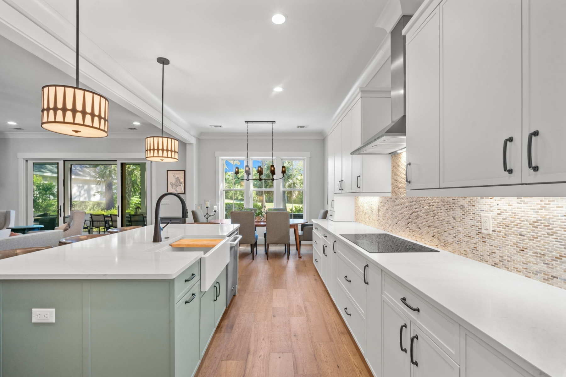  15 E Summerton Drive, Bluffton - 物件實景