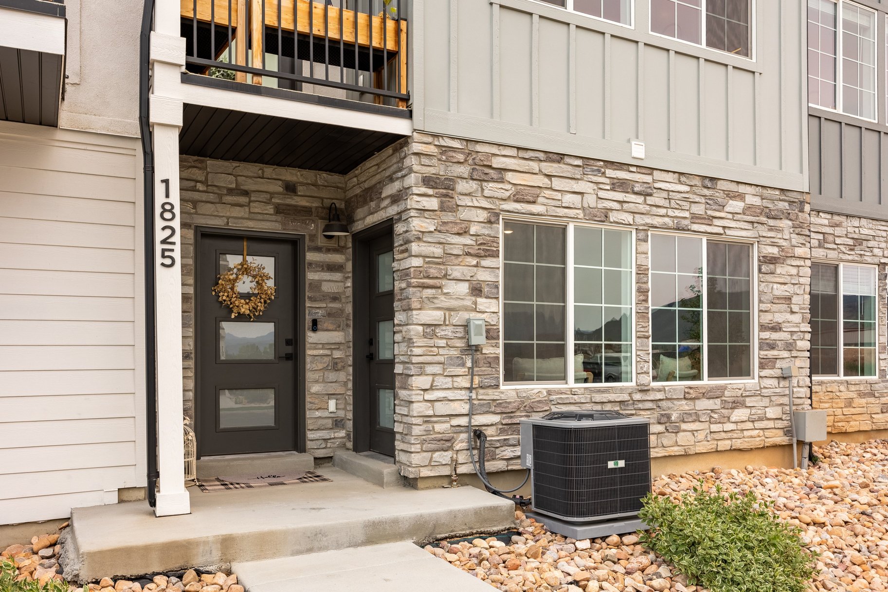  New Townhome with Exceptional Flexibility in the Heart of Heber - 物件實景