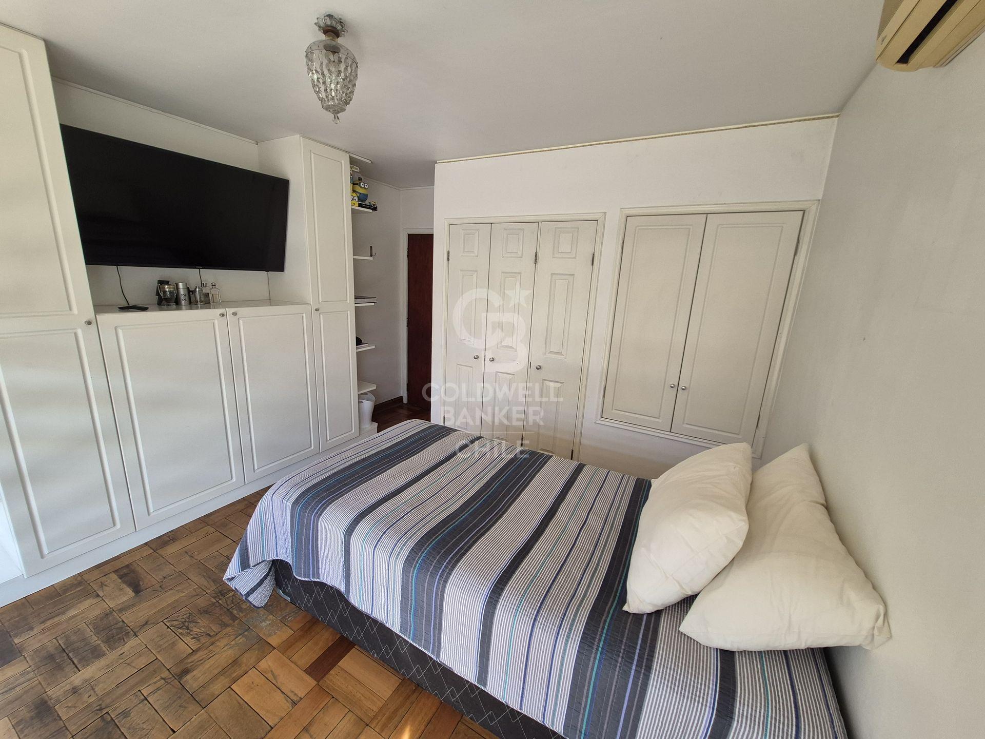Providencia, Chile, 7 Bedrooms Bedrooms, ,4 BathroomsBathrooms,Residential,For Sale,1743964