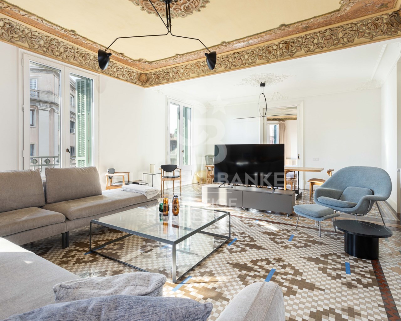 Barcelona, Barcelona, Eixample Barcelona, Barcelon, Barcelona, Catalonia, ES, 4 Bedrooms Bedrooms, ,5 BathroomsBathrooms,Residential,For Sale,Barcelona, Barcelona, Eixample Barcelona, Barcelon,1682790