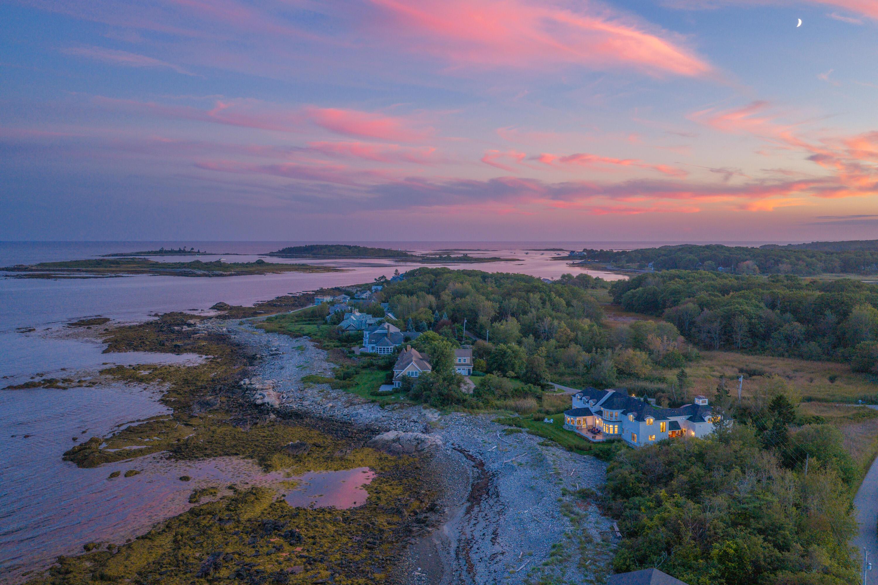  4 Skipper Joes Point Road - 物件實景