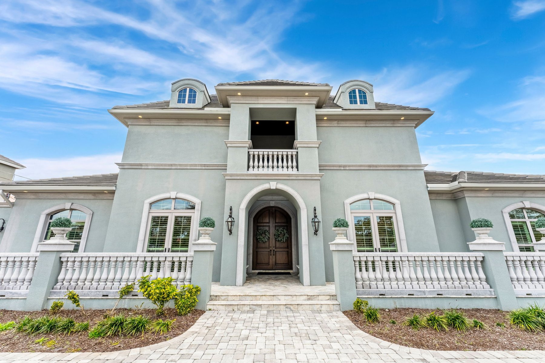  135 Lansing Island Drive, Indian Harbour Beach, FL, 32937 - 物件實景