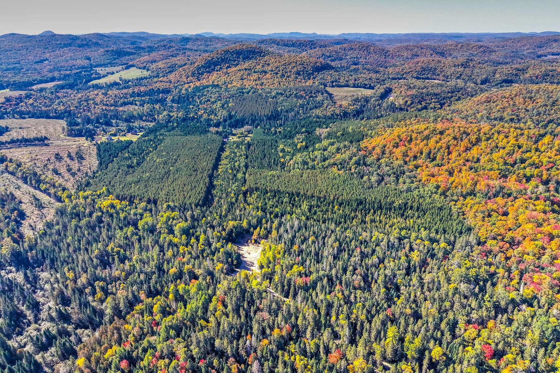  Huberdeau, Laurentides - 物件實景