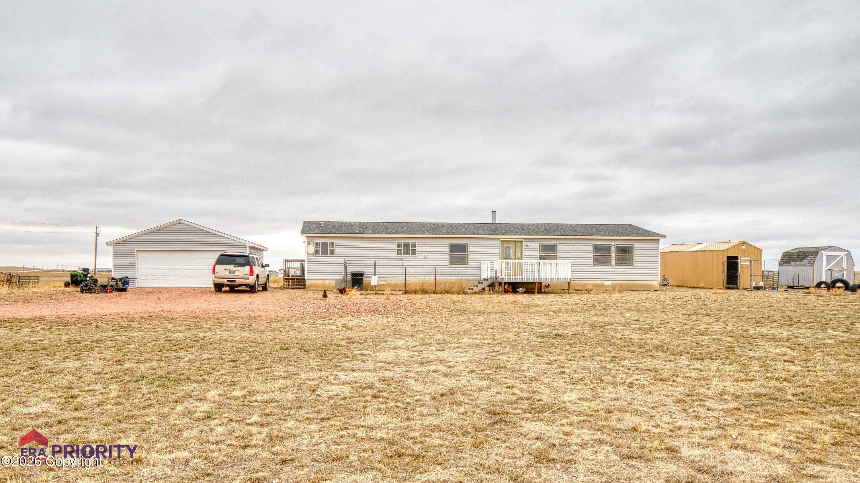 Wild Prairie Ct, Gillette, WY 82718 #1