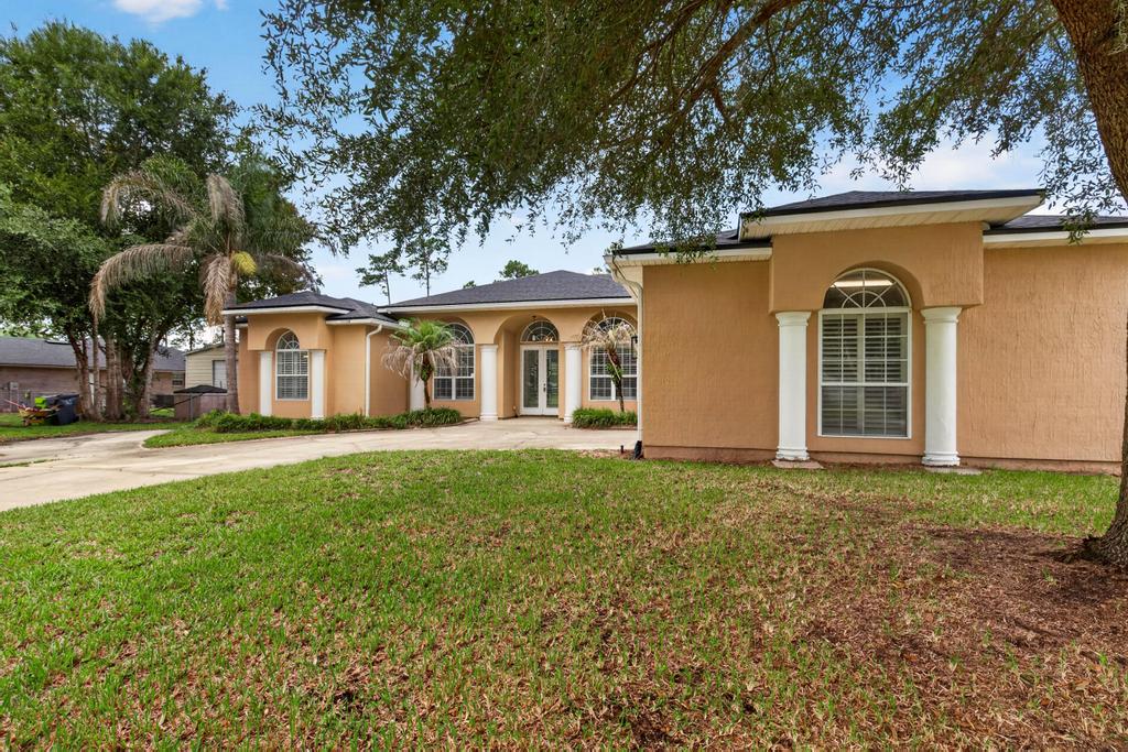Deer Run Rd, Callahan, FL 32011 #1
