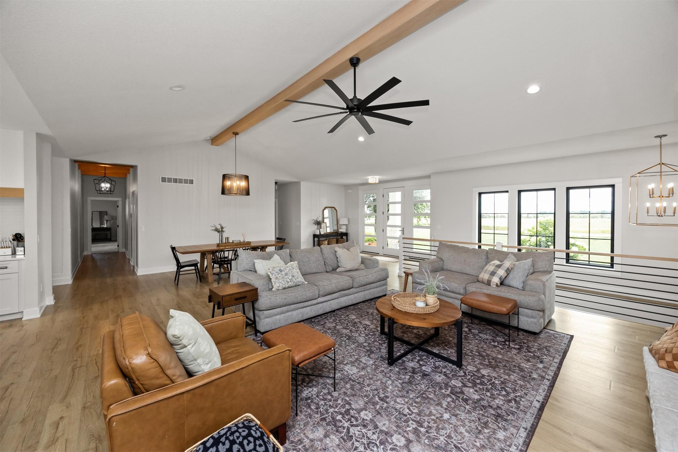 Madrid, Iowa, 50156, United States, 6 Bedrooms Bedrooms, ,5 BathroomsBathrooms,Residential,For Sale,1982184