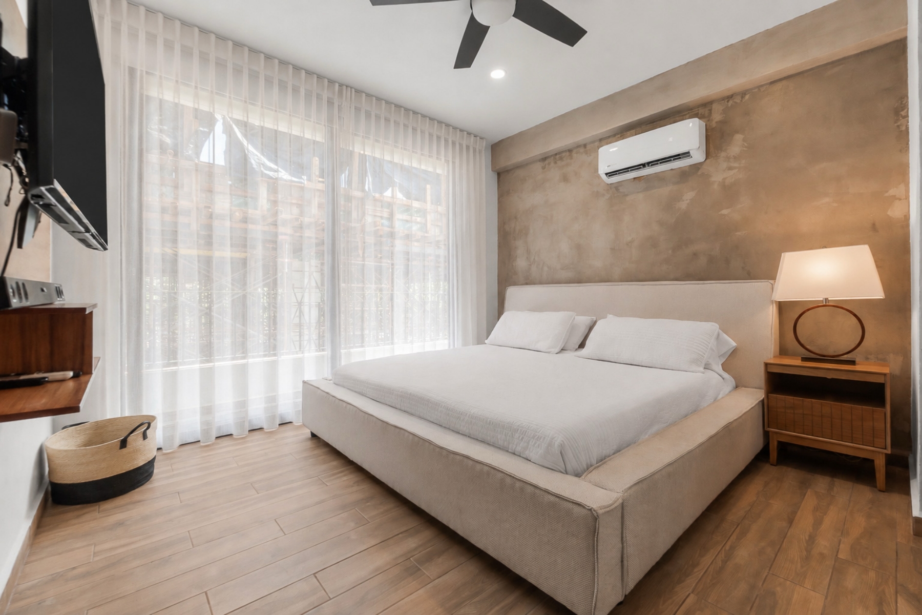  Terra 244  Contemporary Living and Investment in La Versalles - 物件實景